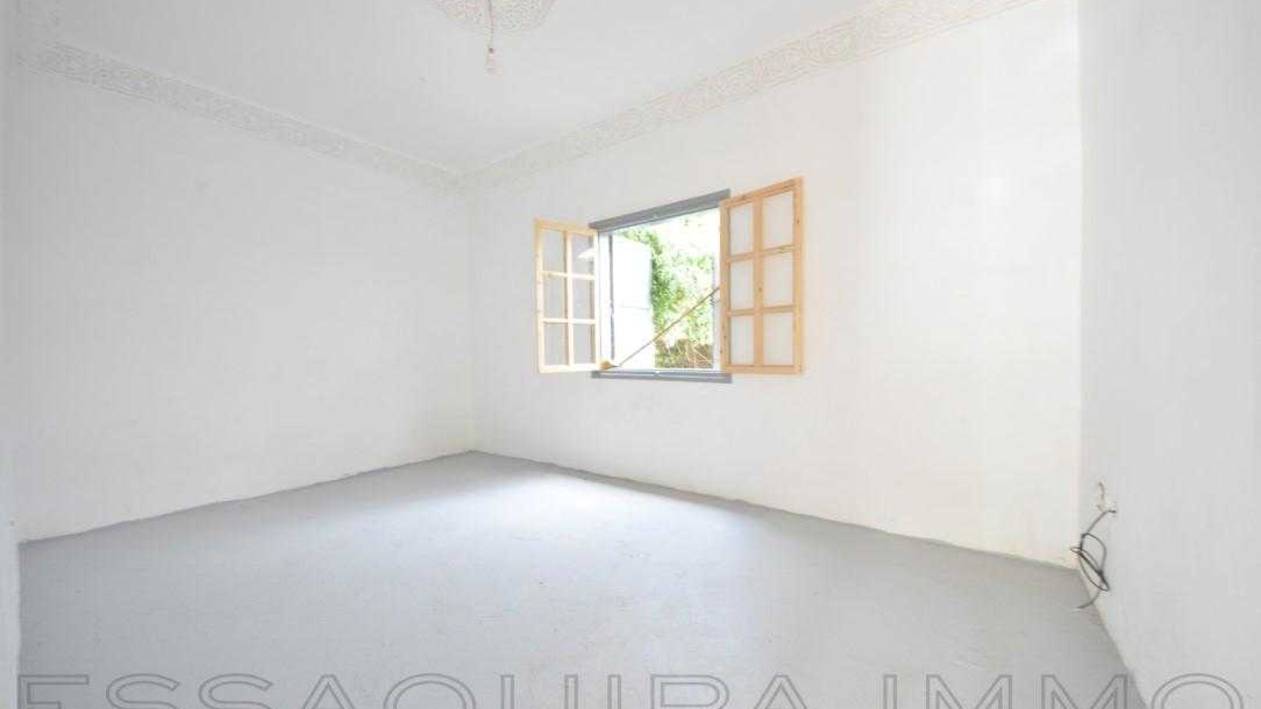 maison en location longue durée à essaouira