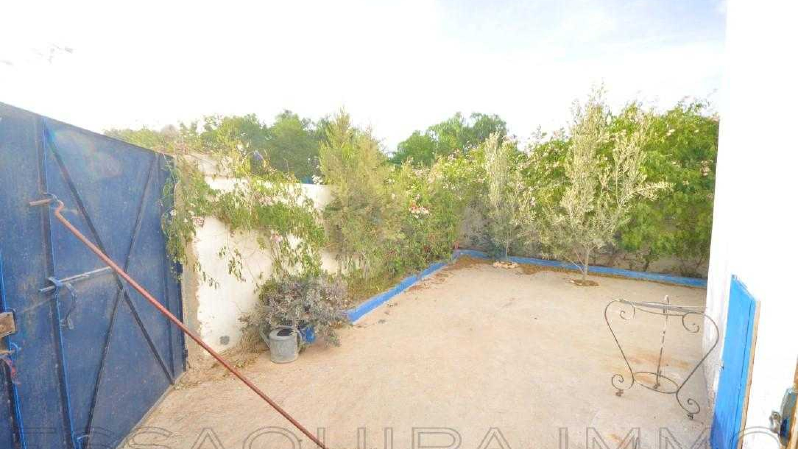 maison en location longue durée à essaouira