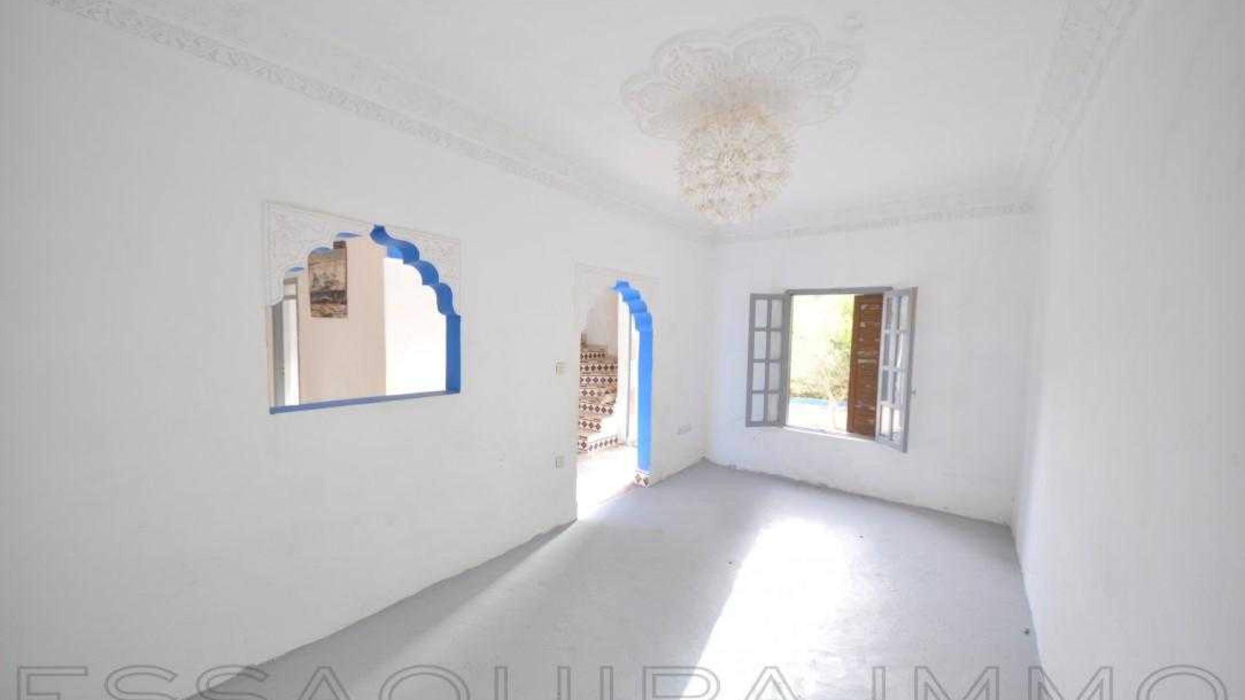maison à 260€ /mois