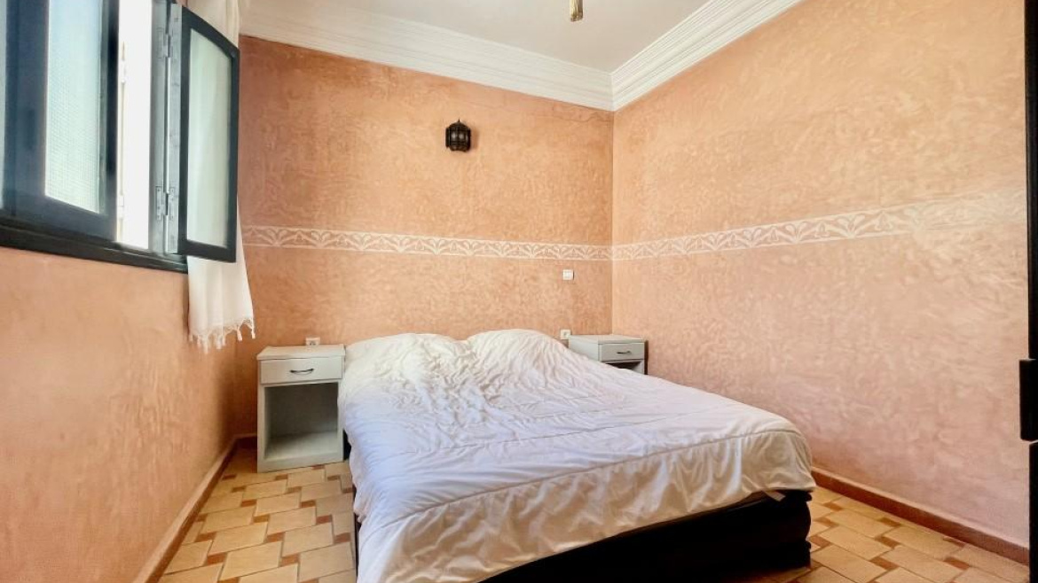 appartement en location longue durée à essaouira