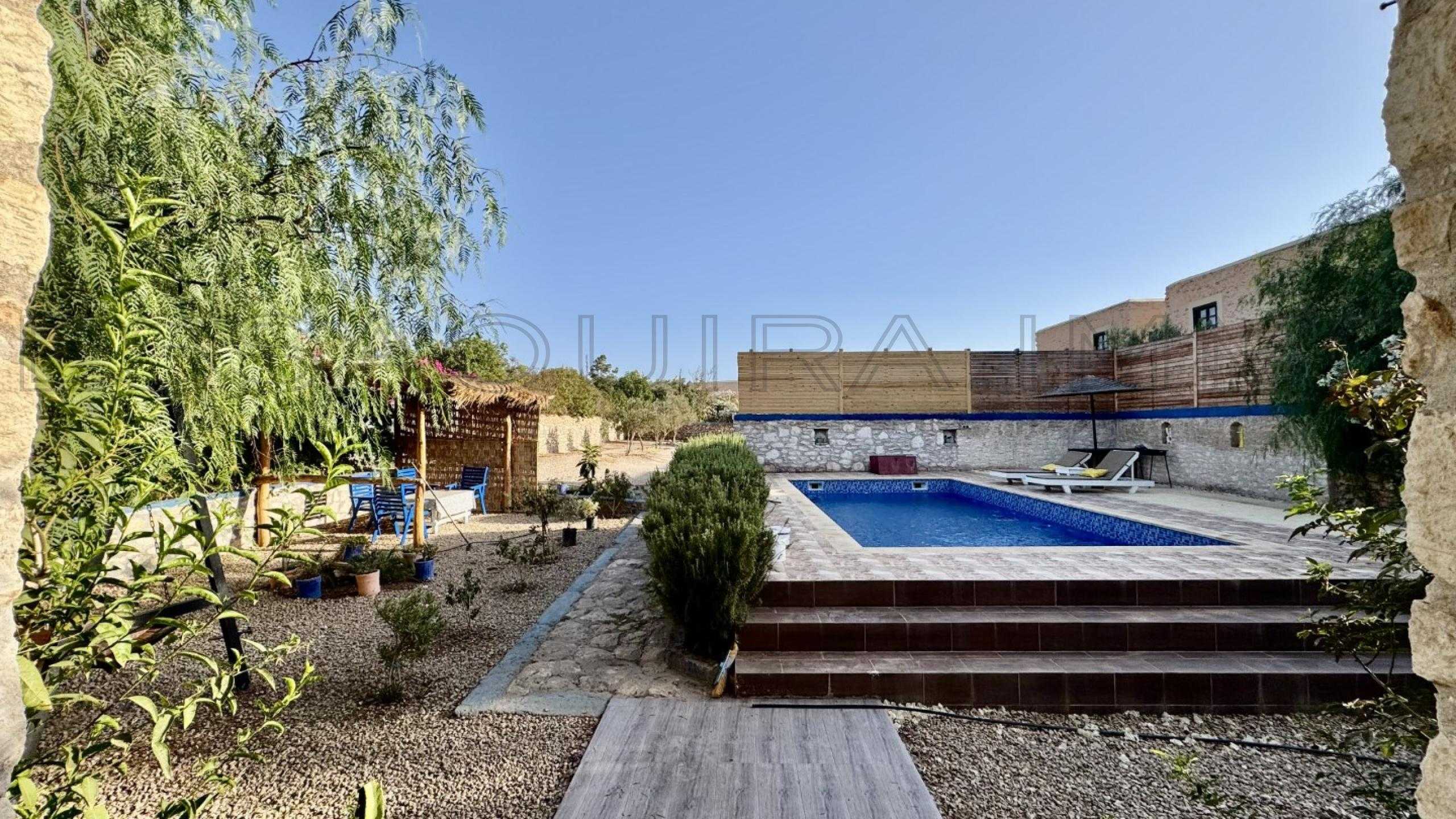 villa à 7 500dhs /mois