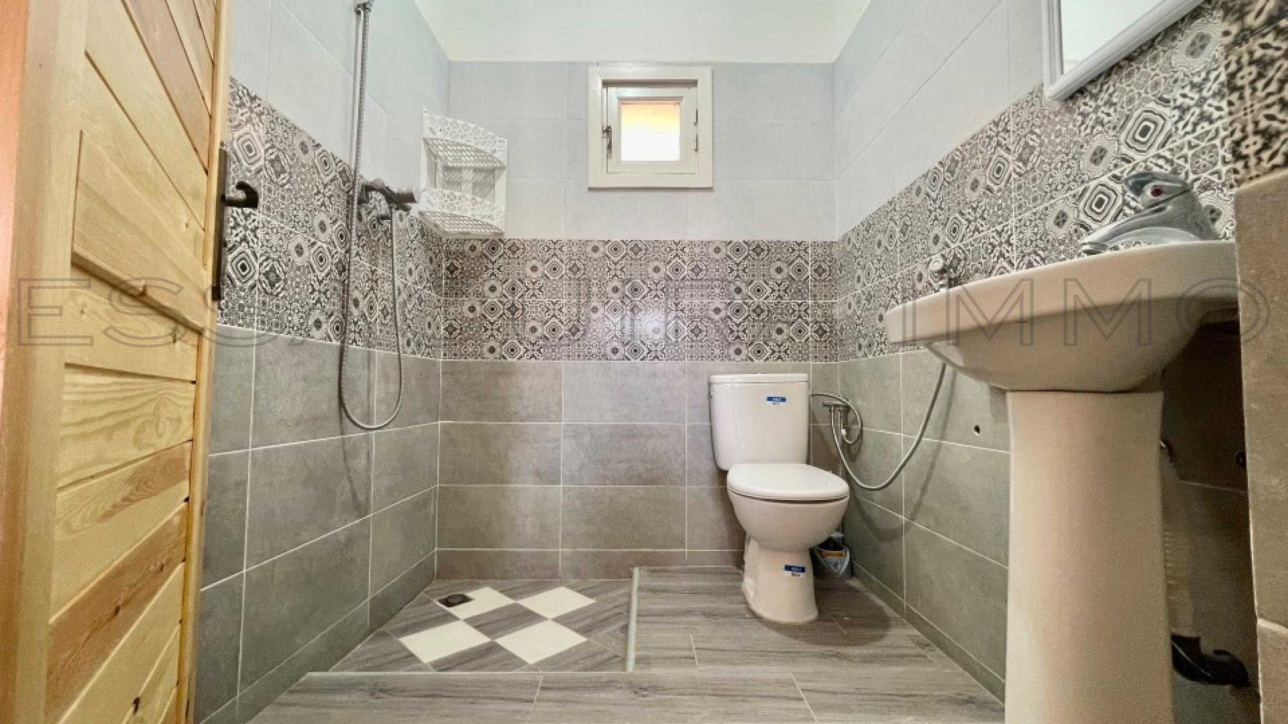 villa avec cuisine equipée
