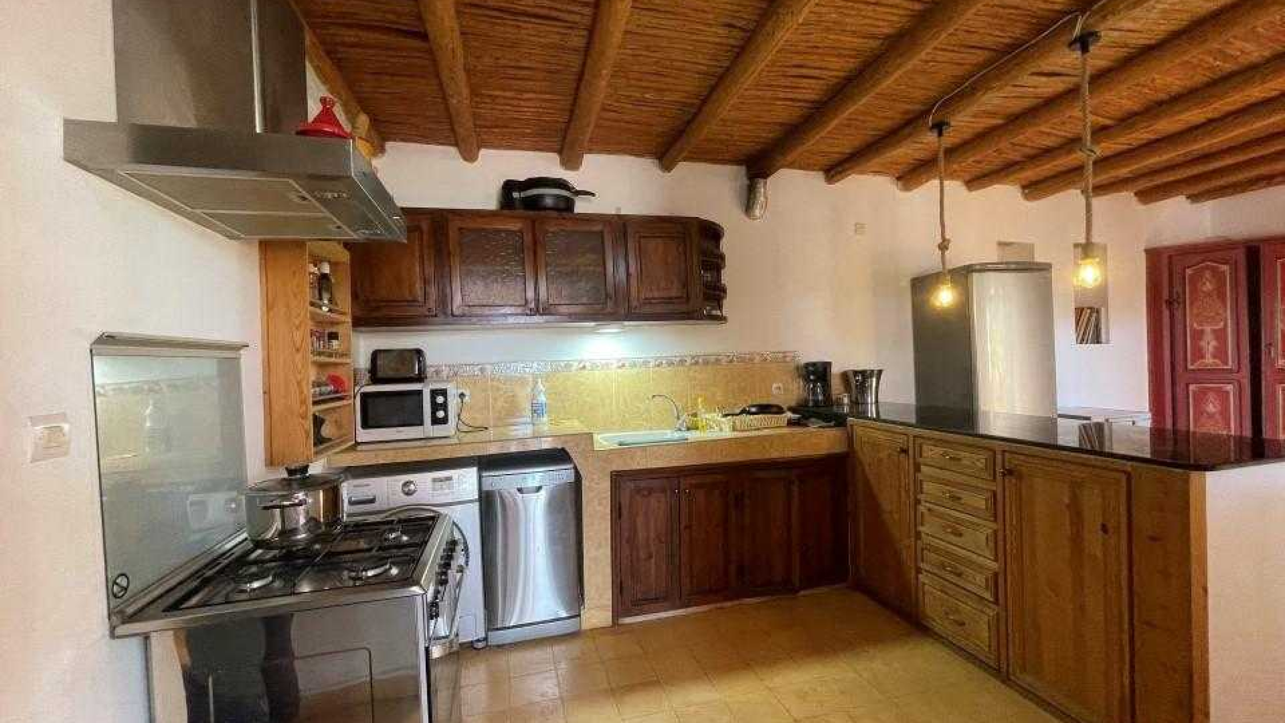 villa à 1 230€ /mois