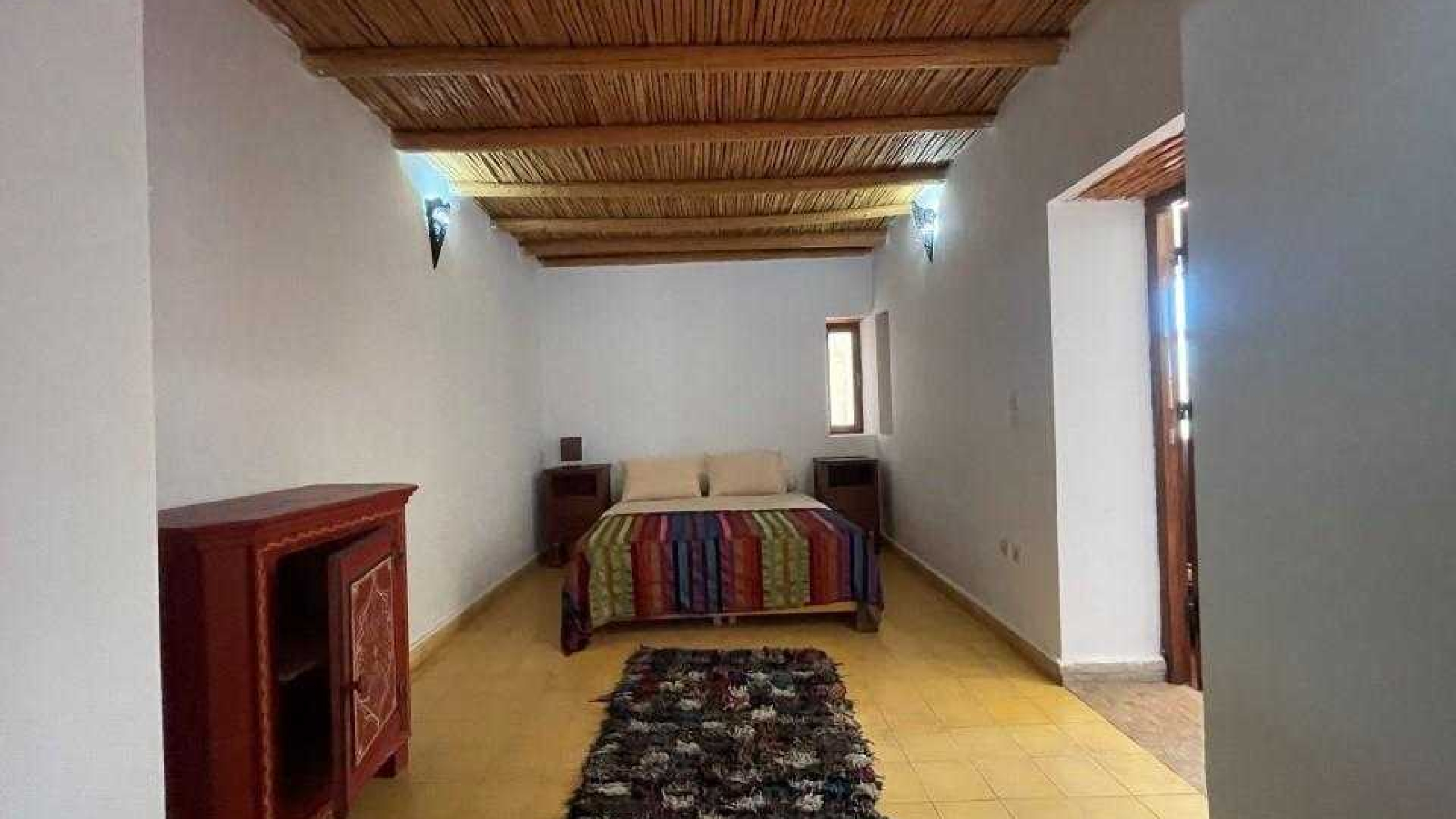 villa en location longue durée à essaouira