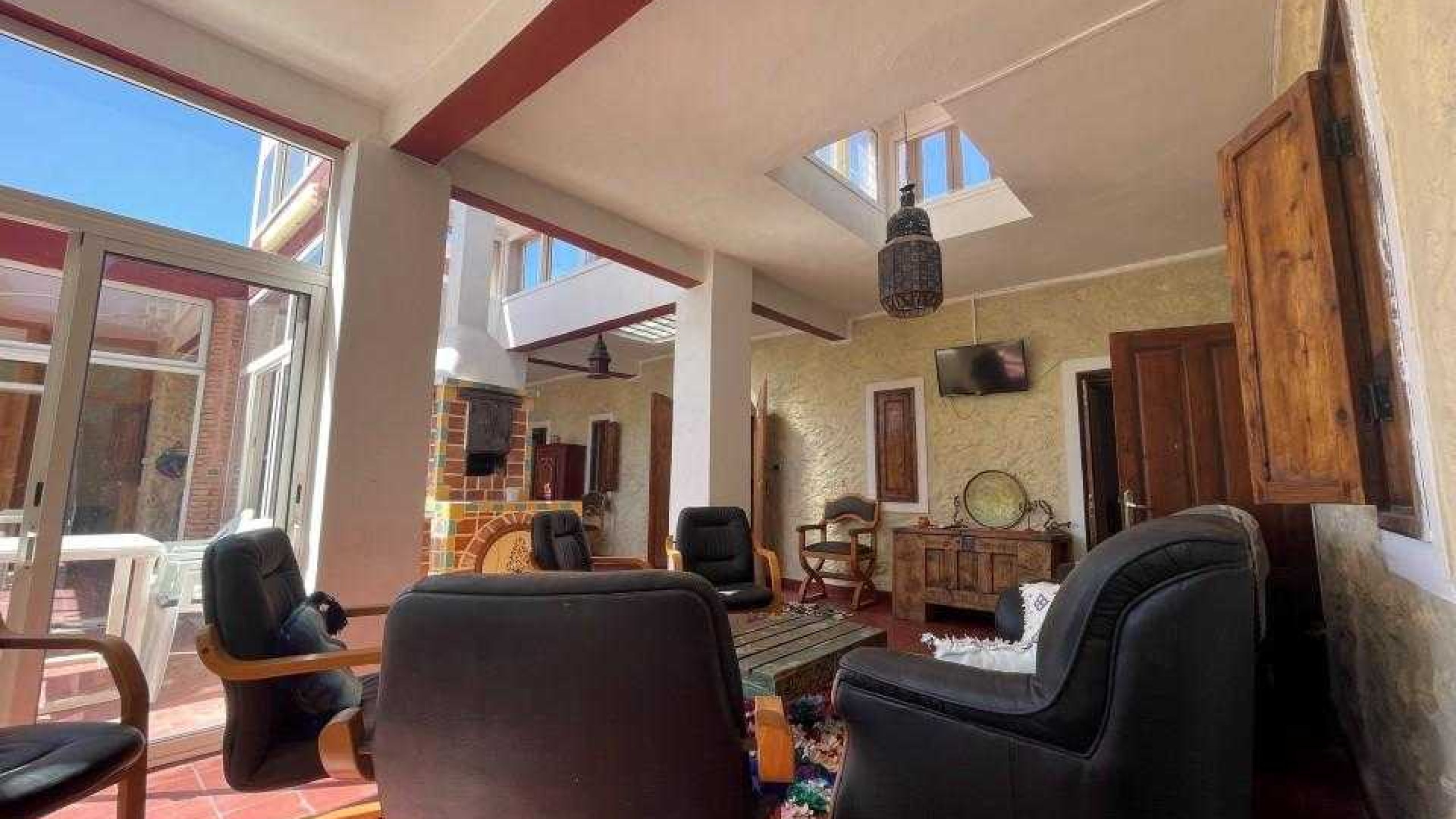 villa en location longue durée à essaouira