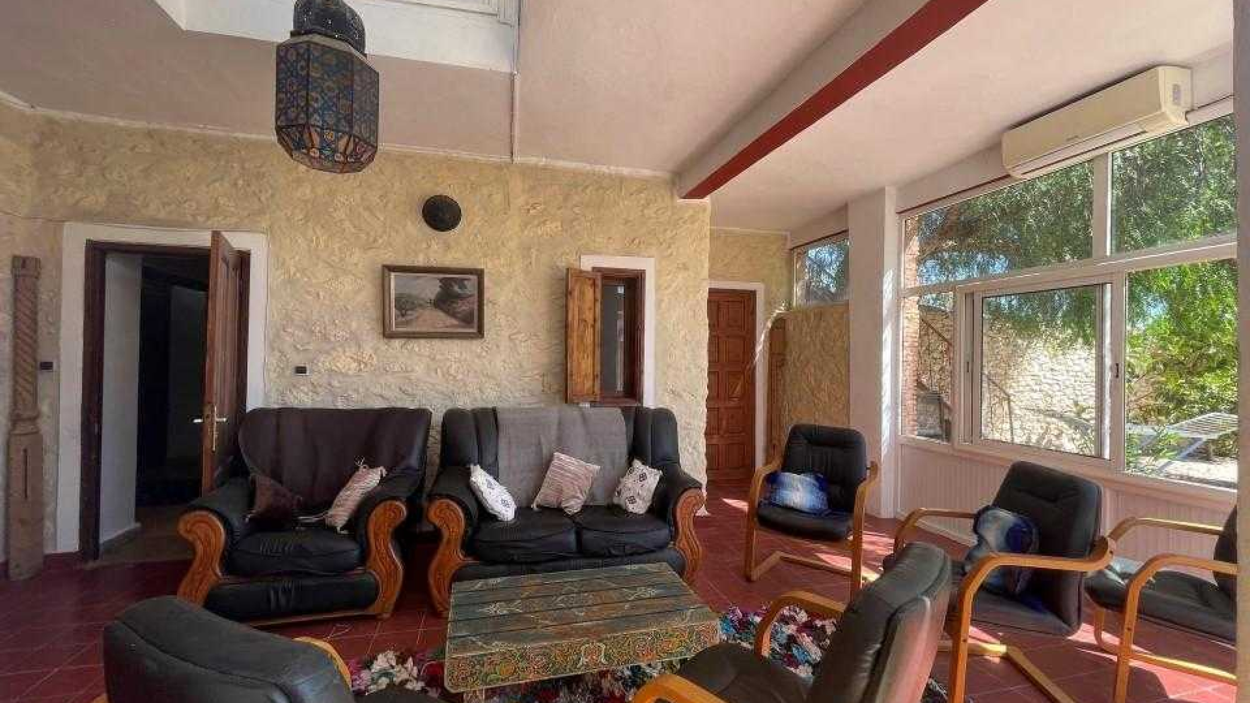 villa référence 1959