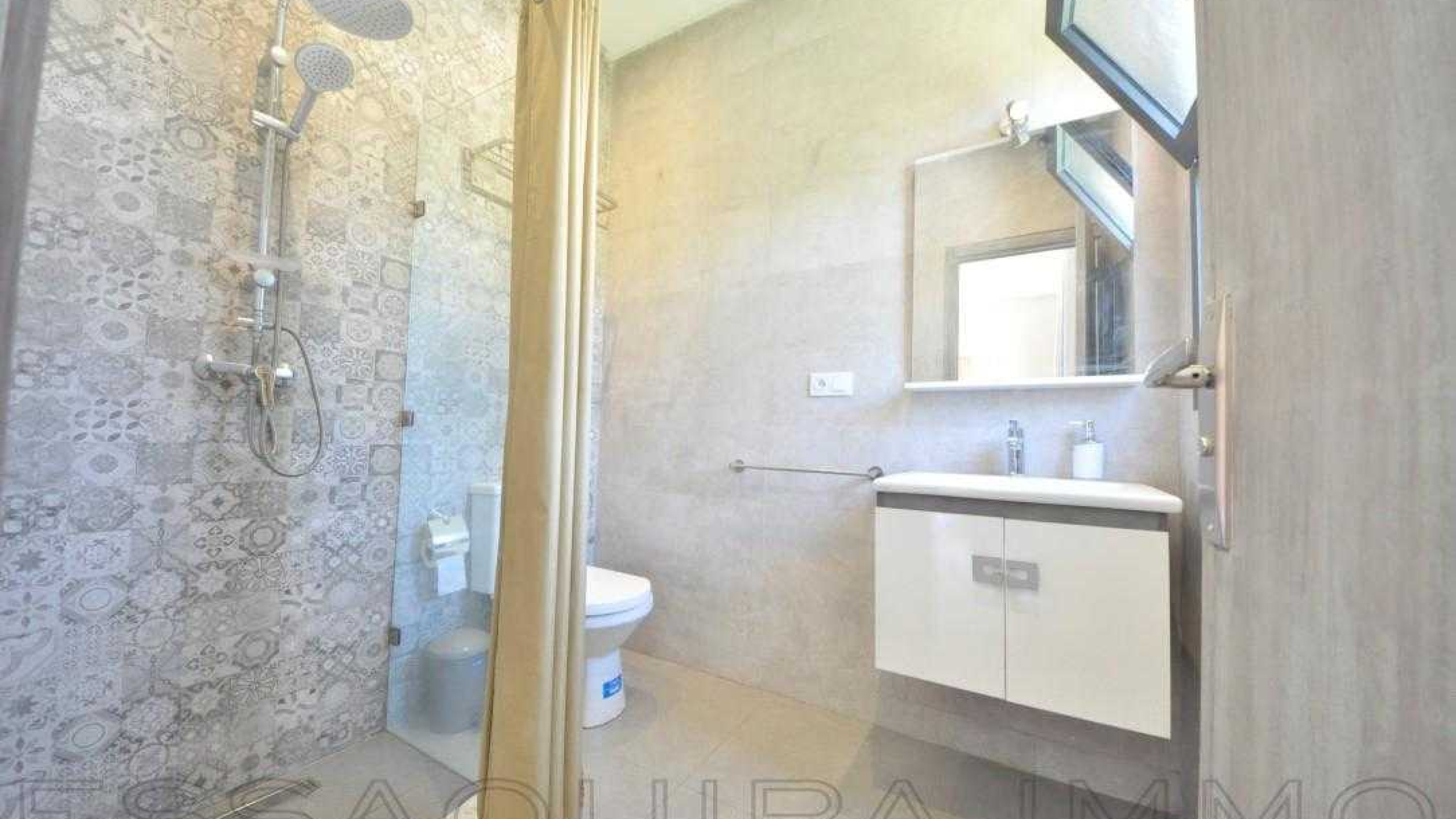villa en location longue durée à essaouira
