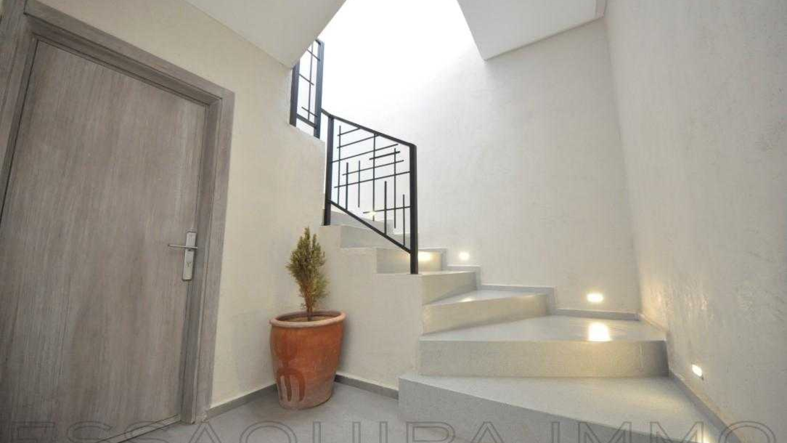 villa en location longue durée à essaouira