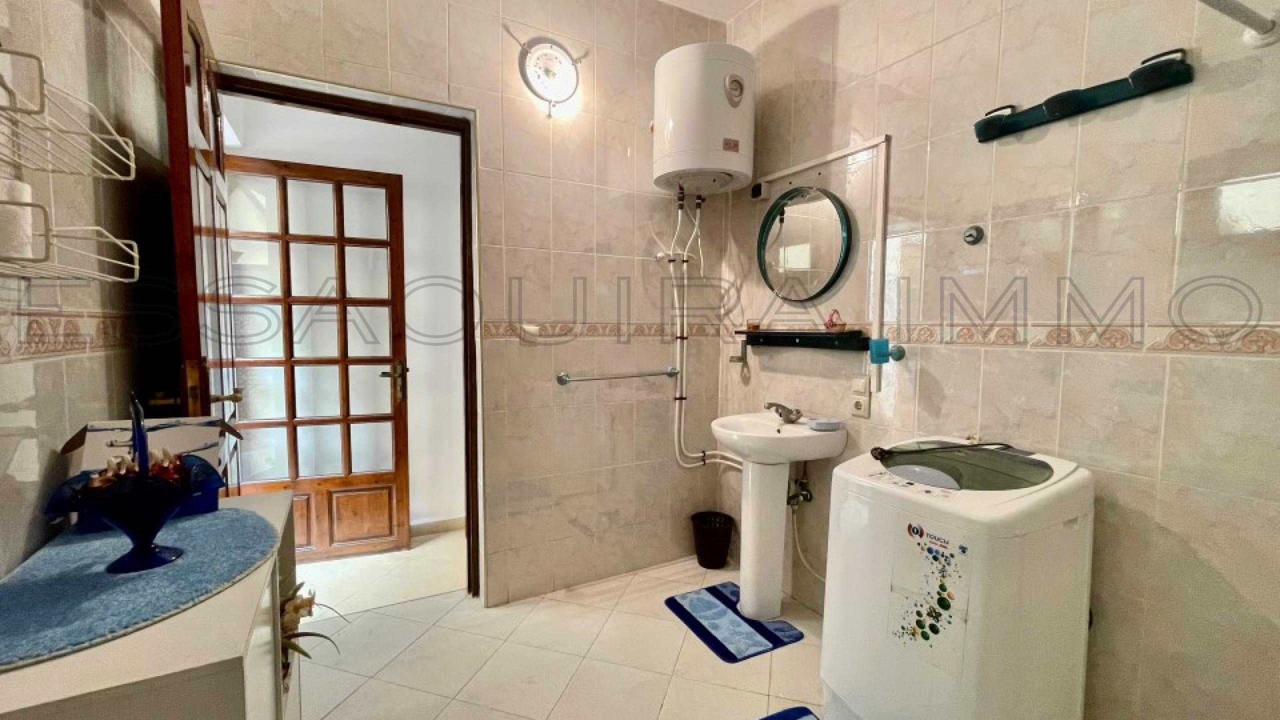 appartement de 0 m&sup2; sur un terrain de 0 m&sup2;