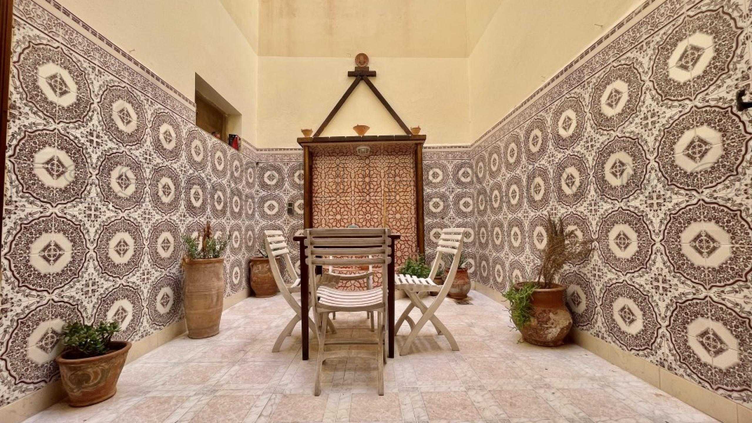 appartement en location longue durée à essaouira