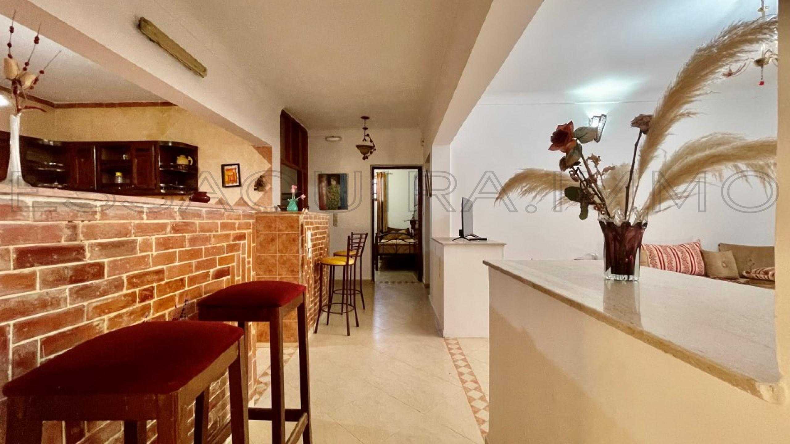 appartement référence 1961