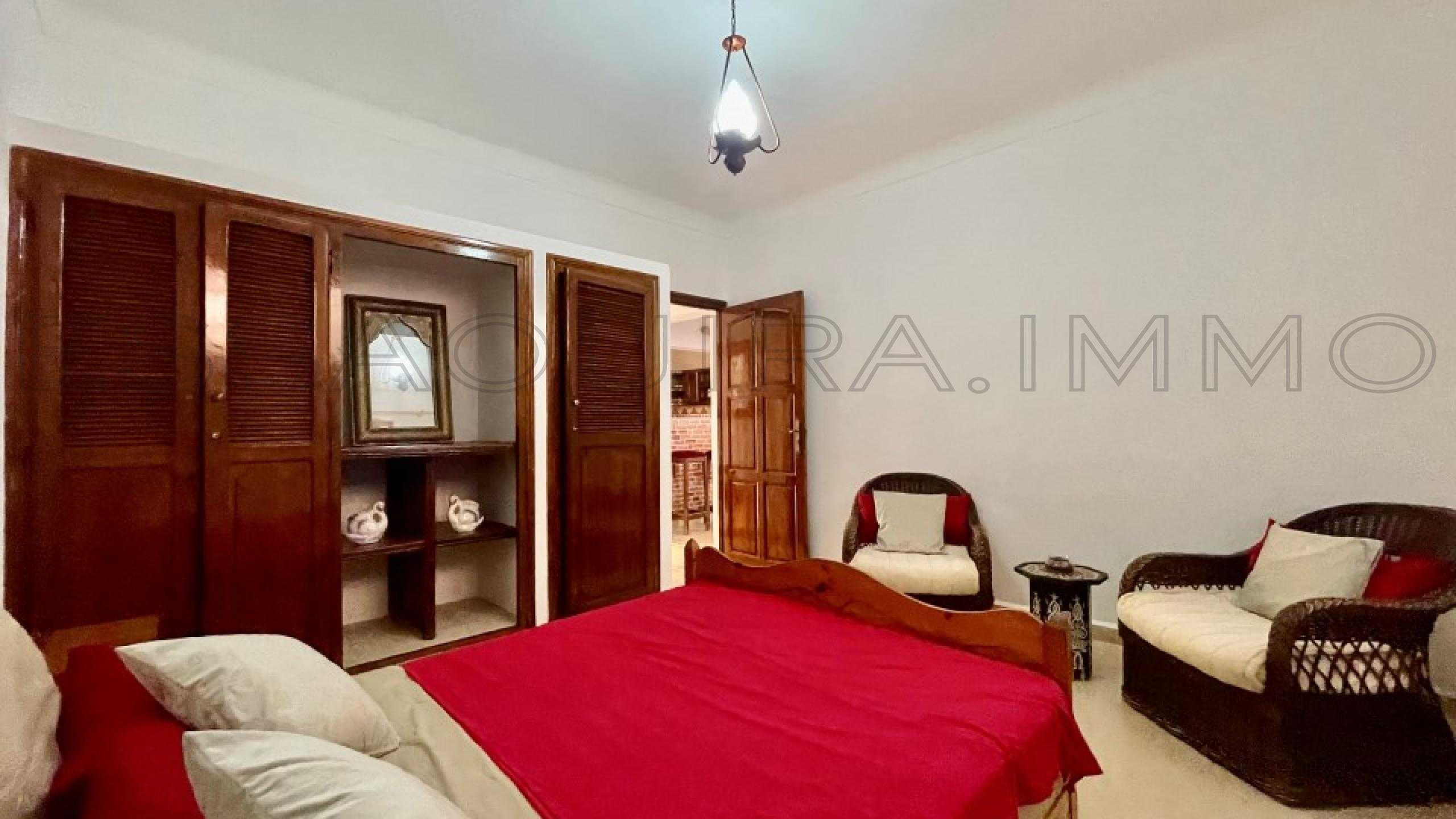 appartement à 410€ /mois