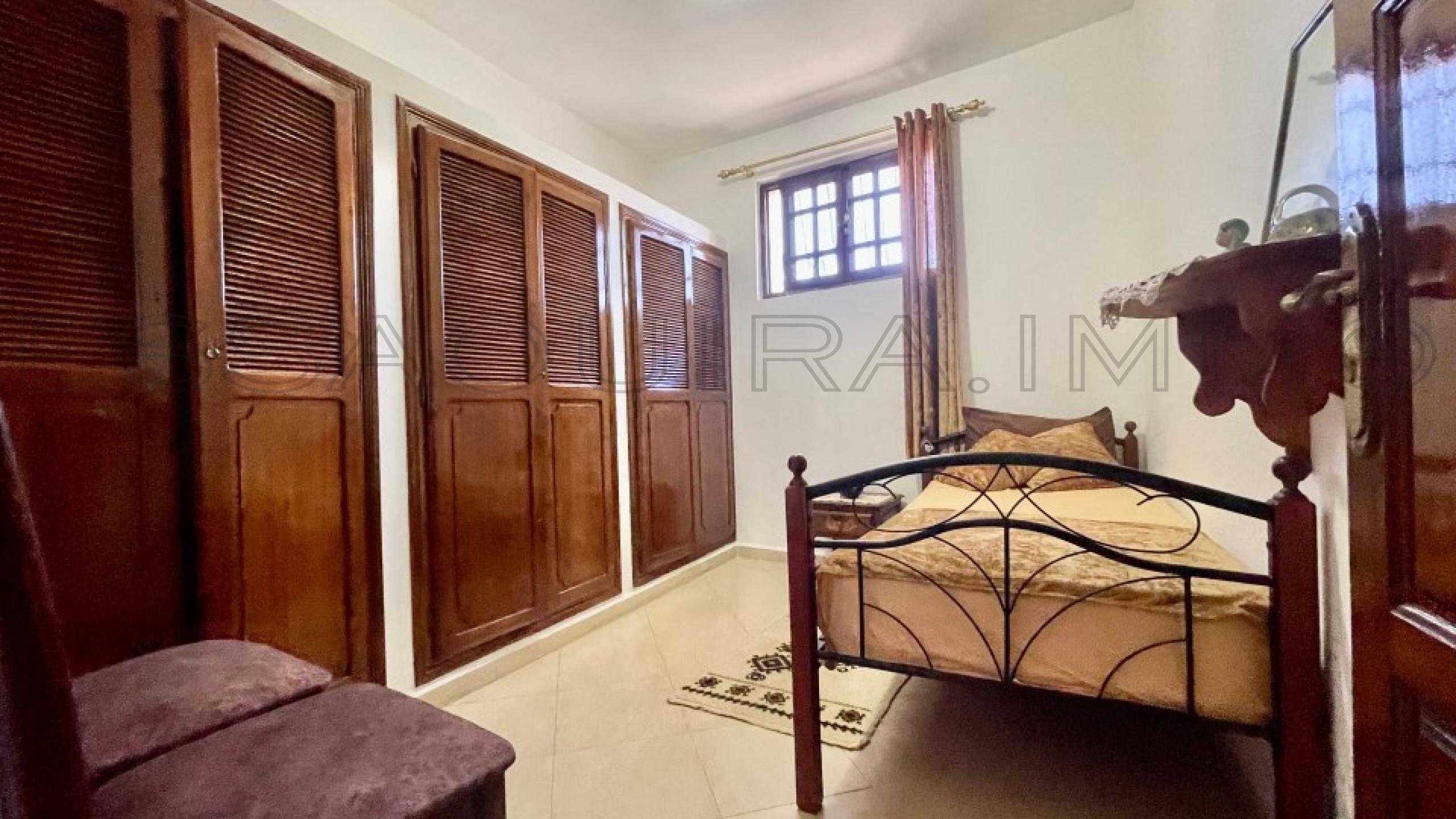 appartement de 0 m&sup2; sur un terrain de 0 m&sup2;