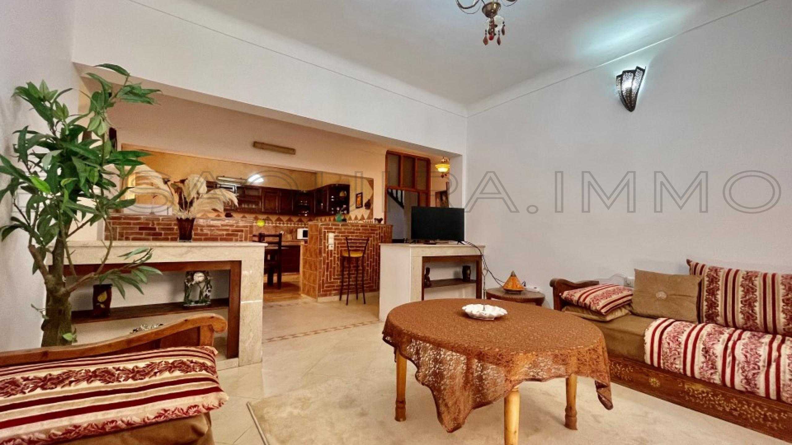 appartement référence 1961