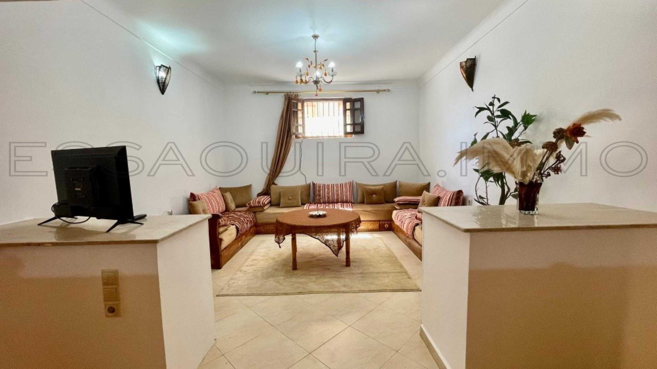 appartement à 410€ /mois