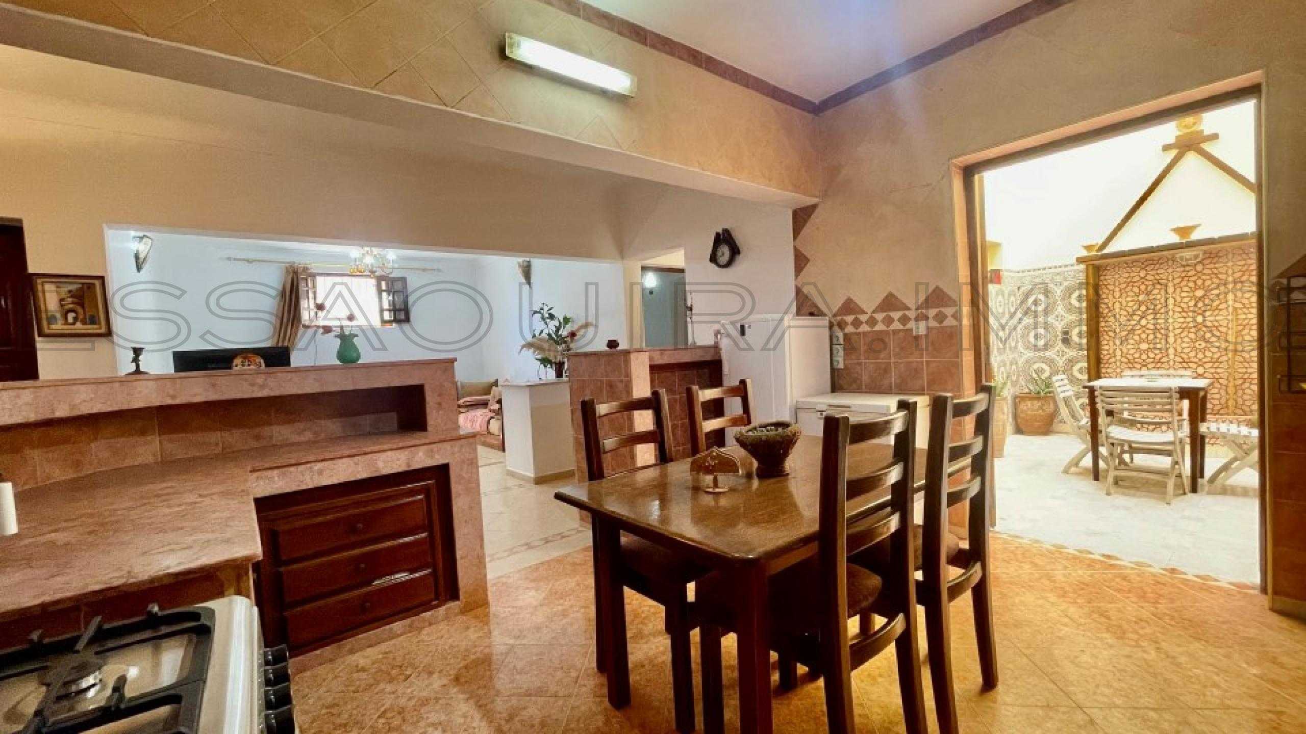 appartement de 0 m&sup2; sur un terrain de 0 m&sup2;