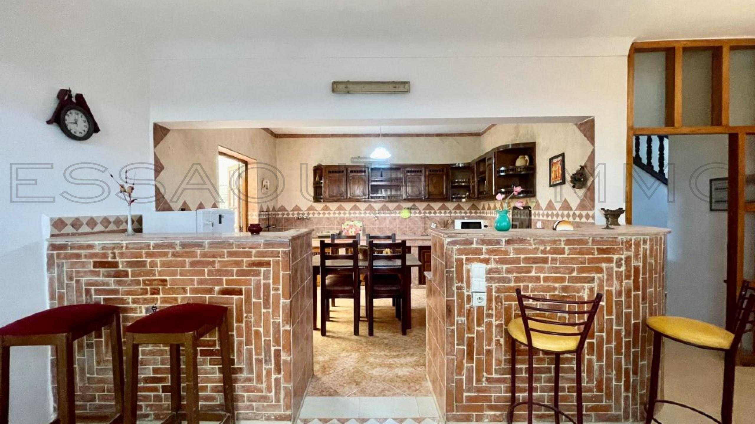 appartement référence 1961