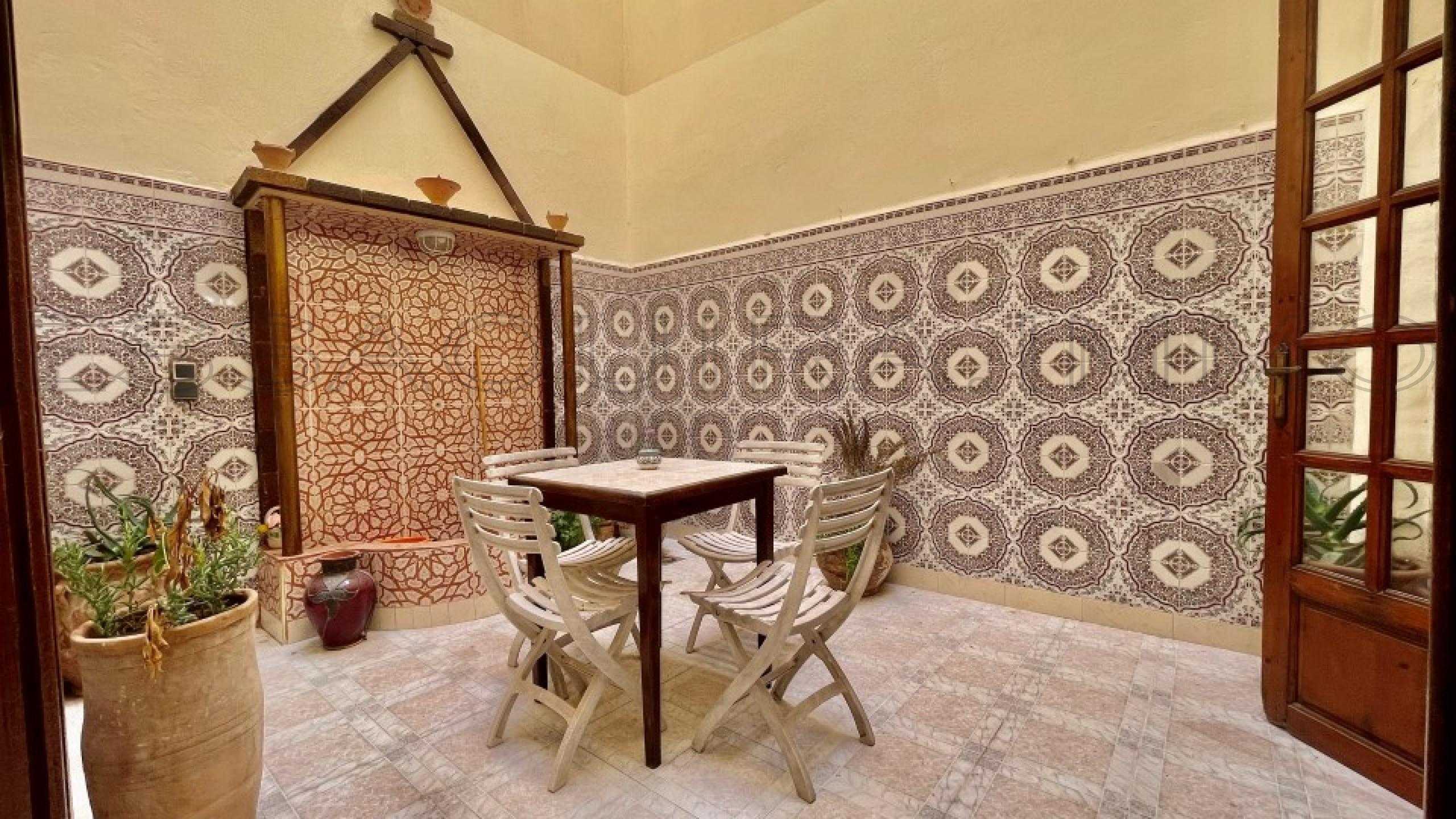 appartement en location longue durée à essaouira