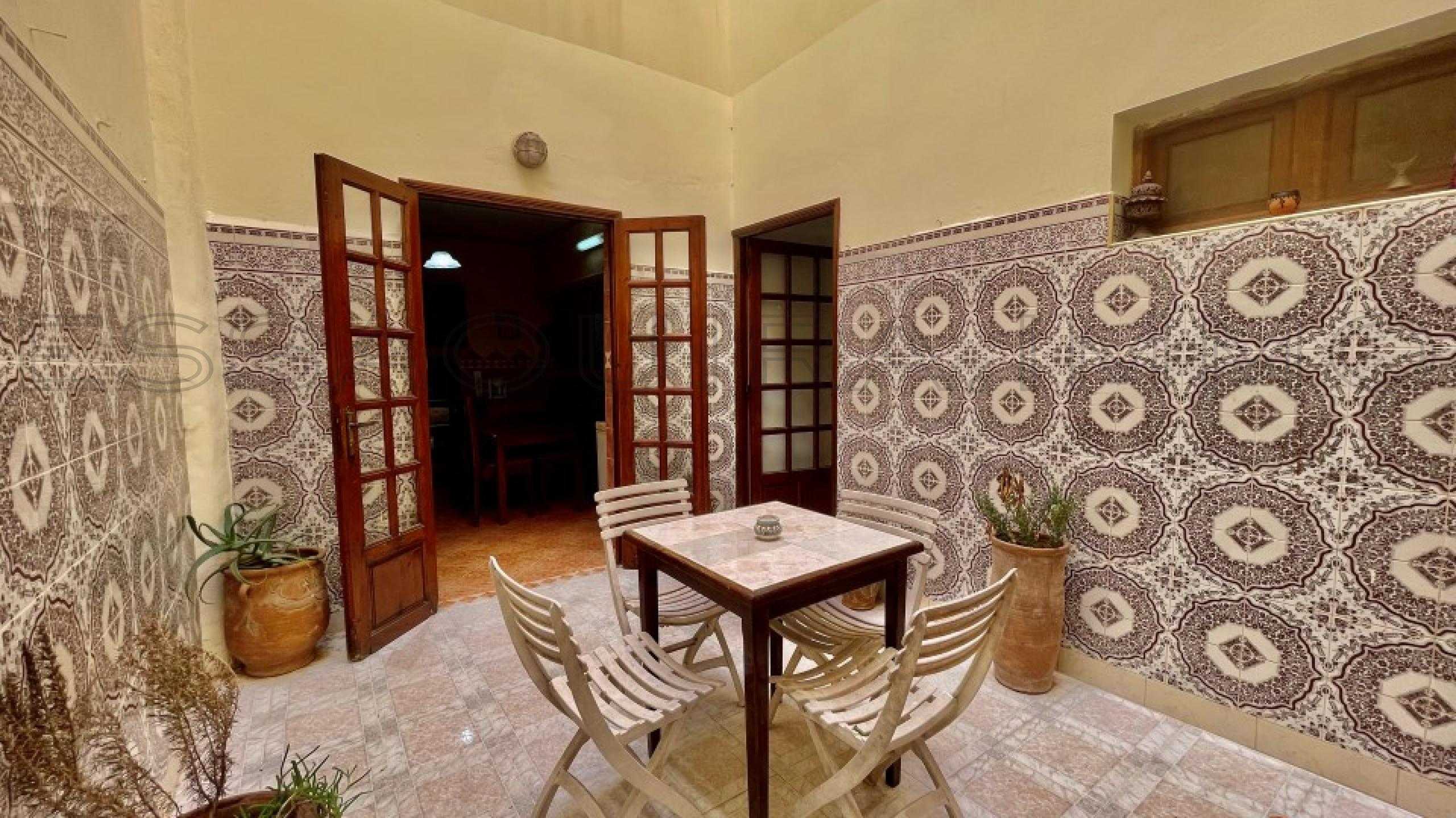 appartement à 410€ /mois