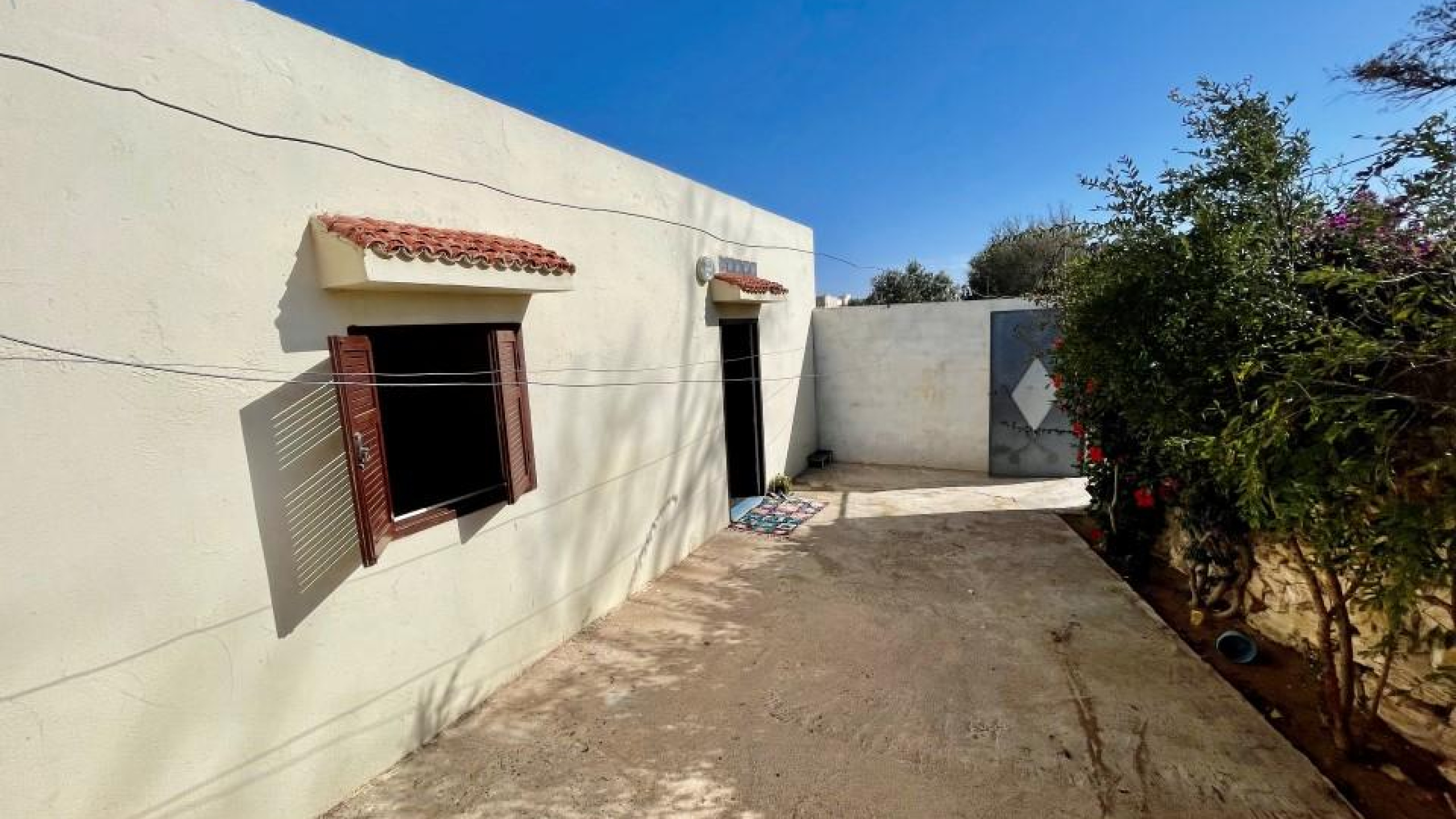 maison à 260€ /mois