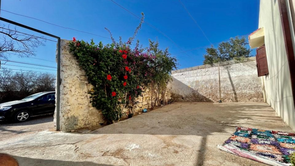 maison en location longue durée à essaouira