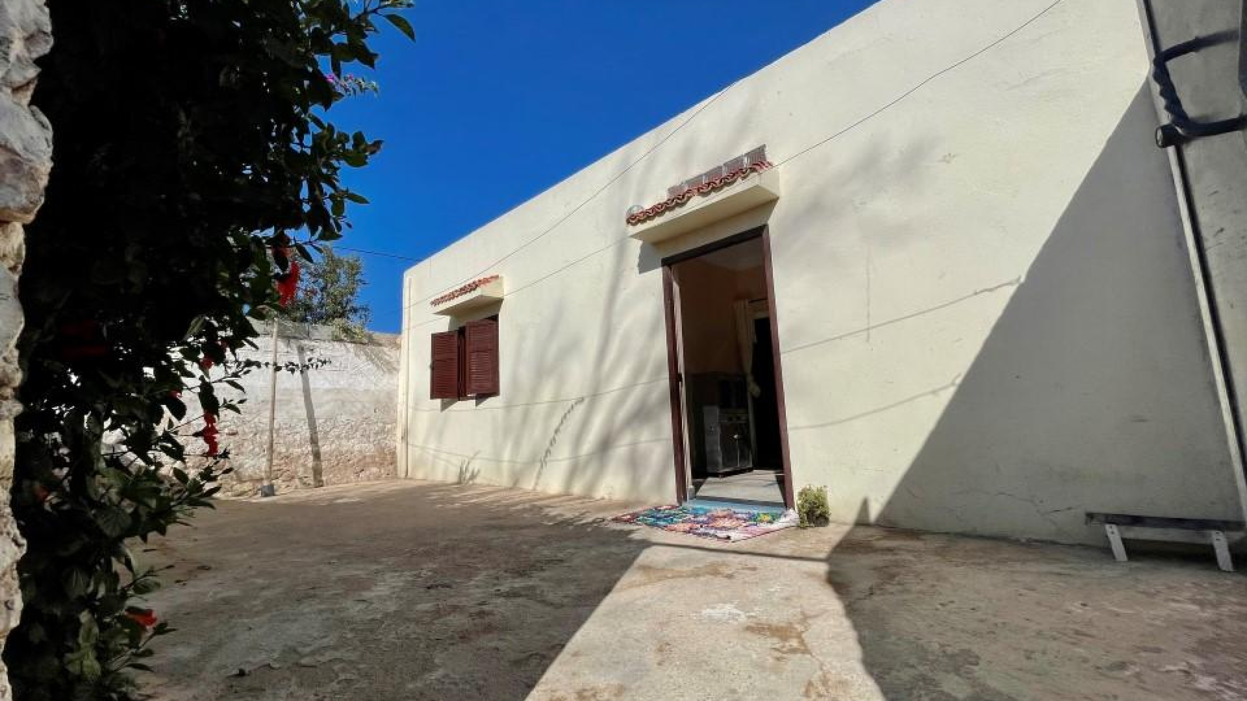 maison en location longue durée à essaouira