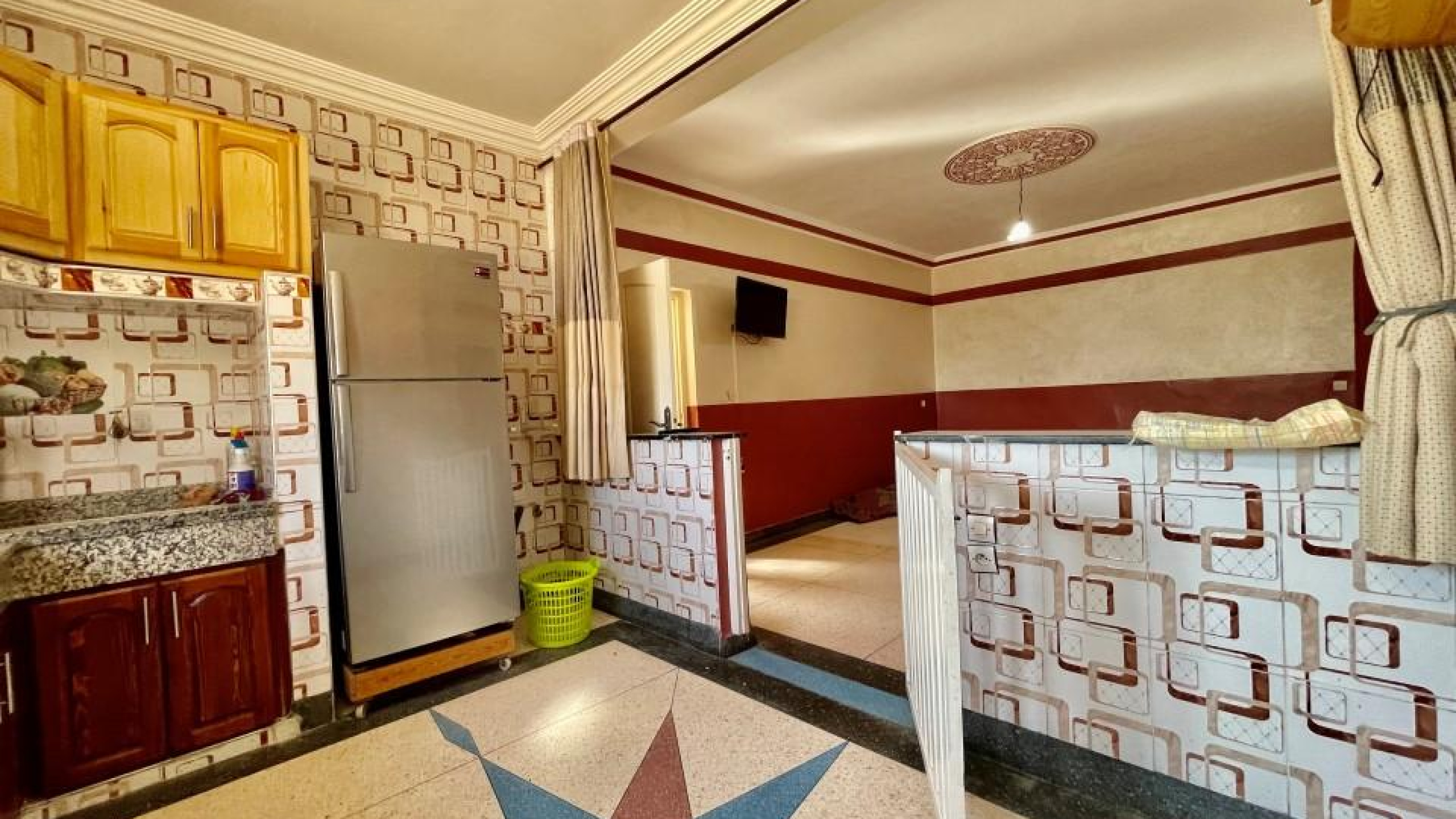 maison en location longue durée à essaouira