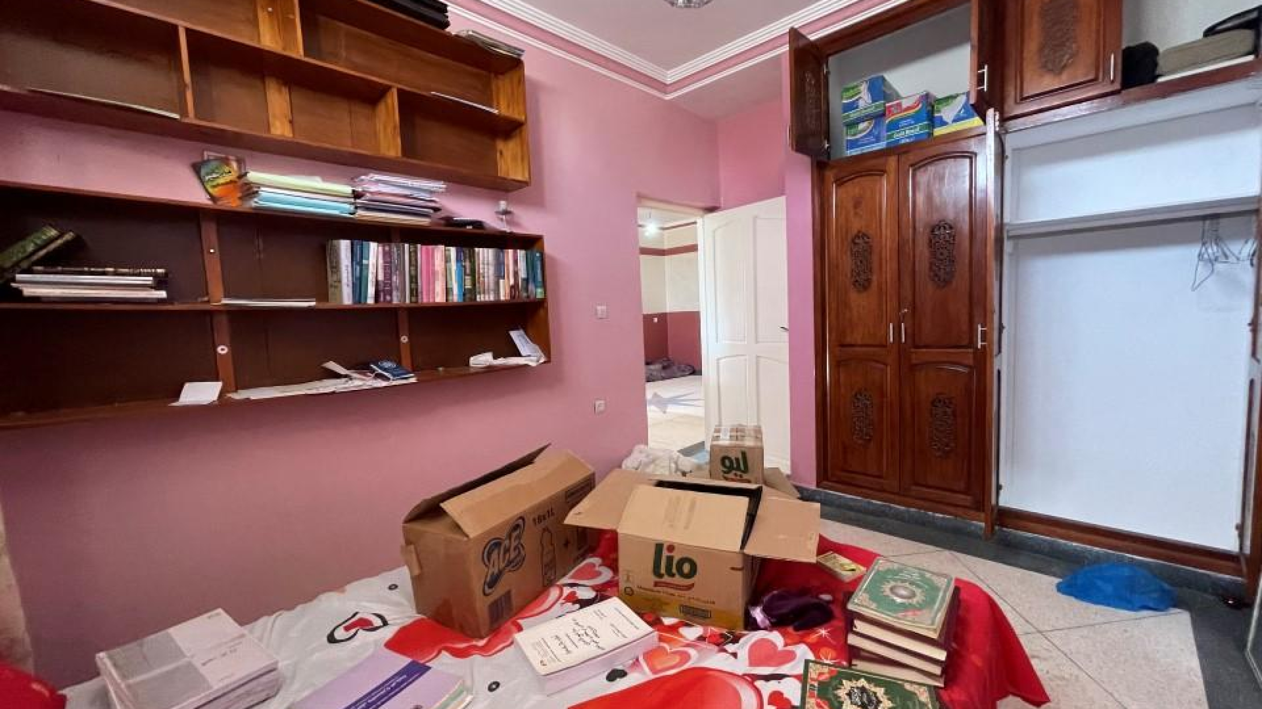 maison à 260€ /mois