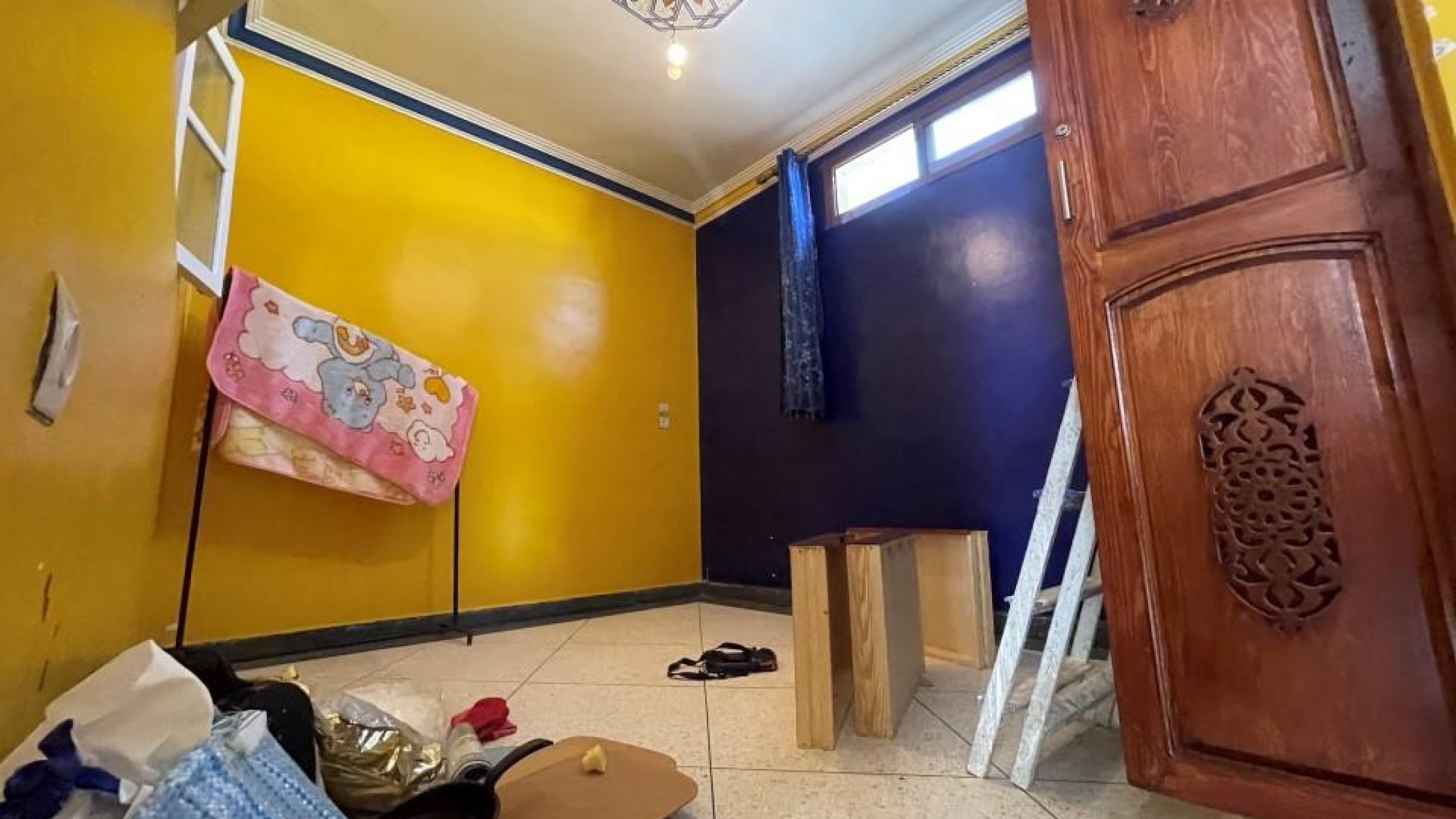 maison en location longue durée à essaouira