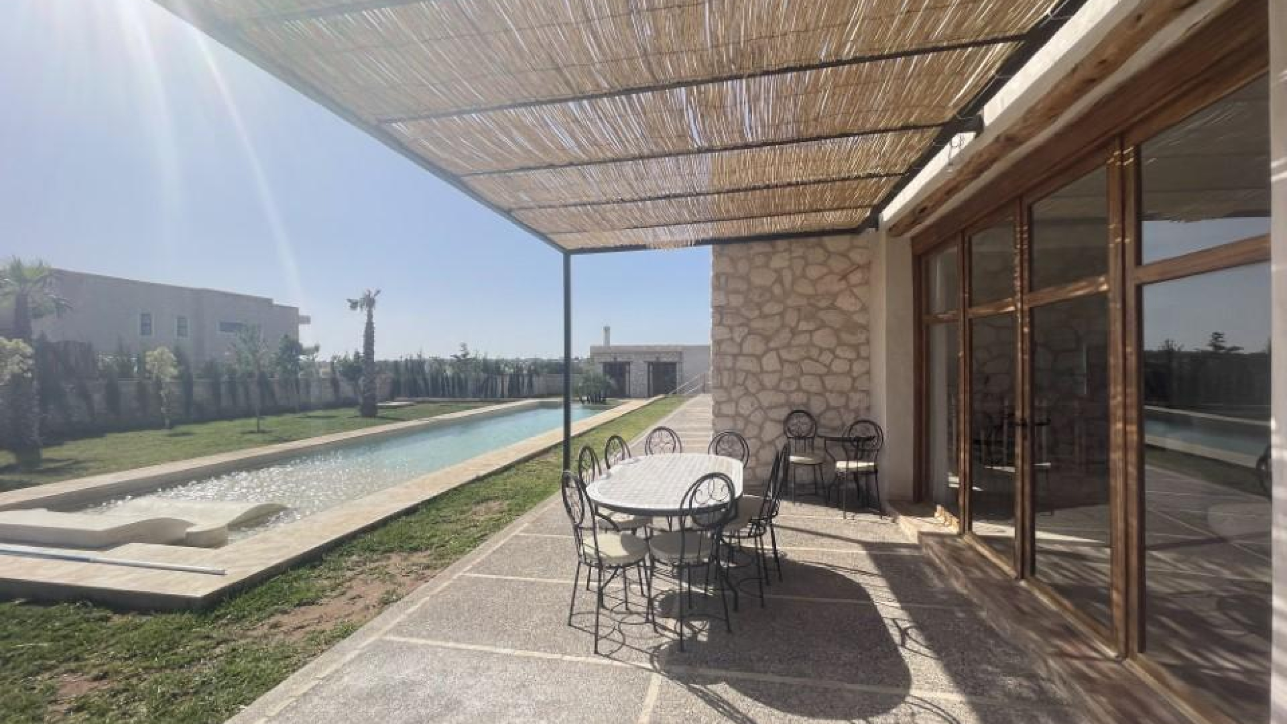 villa à 1 730€ /mois