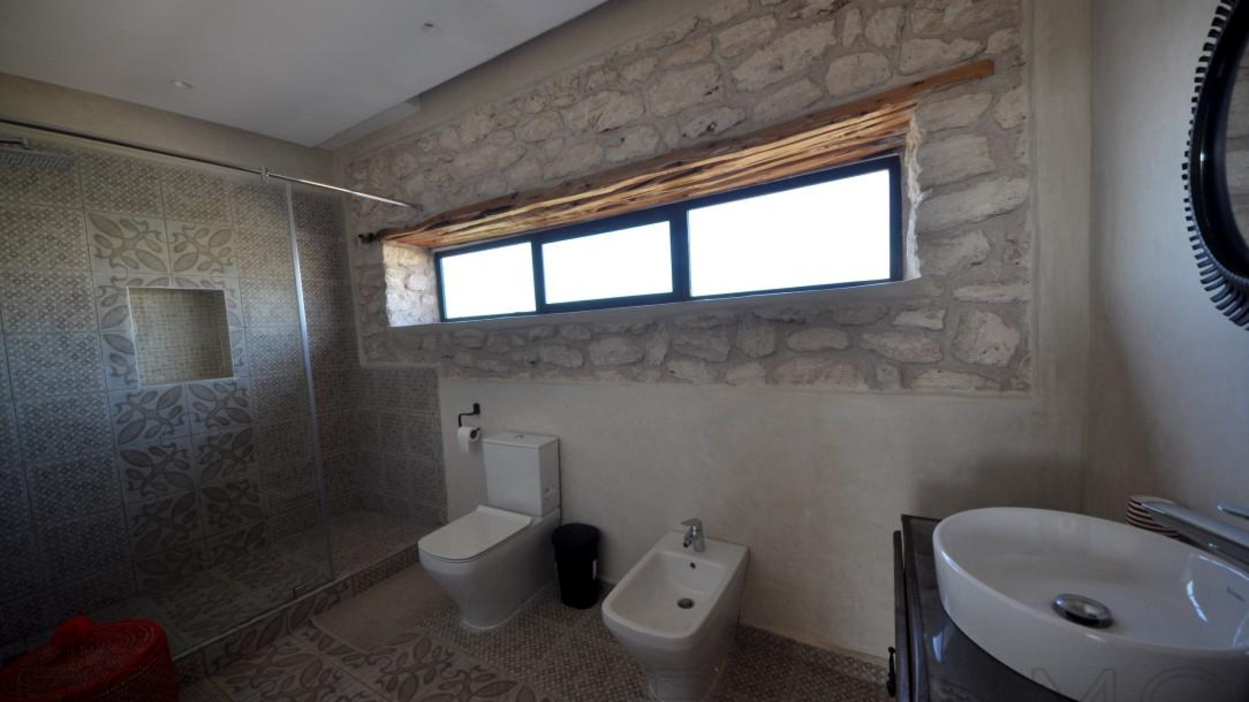 maison d'hôtes de 480 m² sur un terrain de 2,500 m²