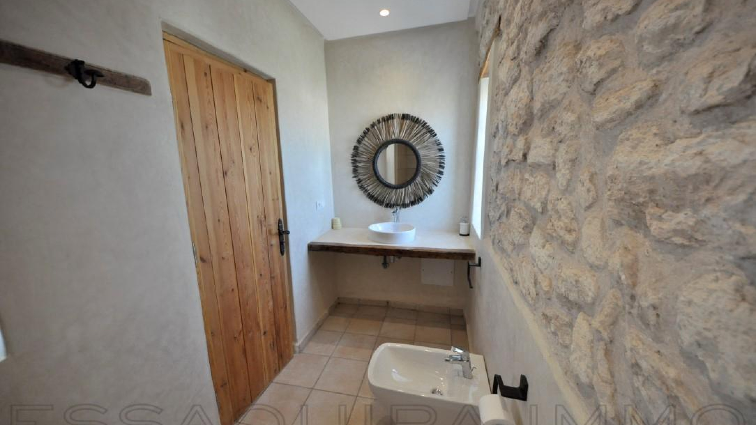 maison d'hôtes avec 5 chambres et 5 salles de bain