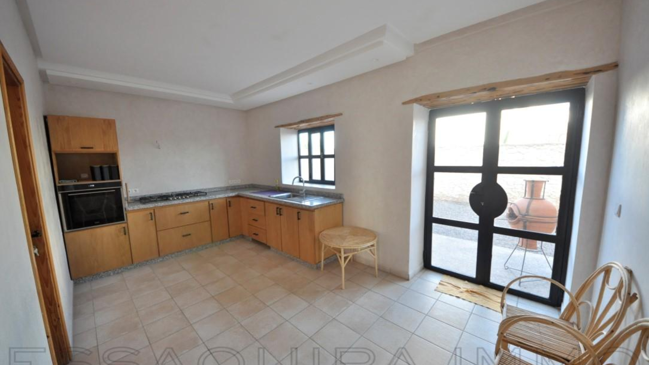 maison d'hôtes en location longue durée à essaouira