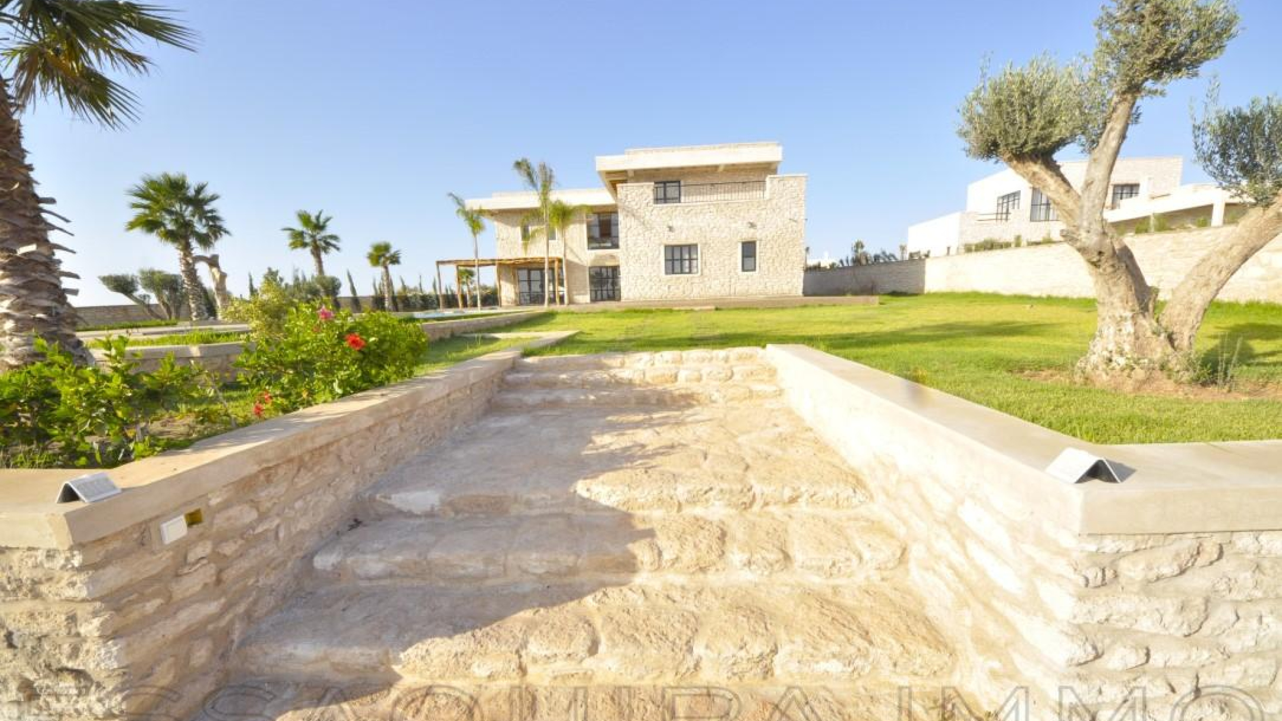 maison d'hôtes à 3 000€ /mois