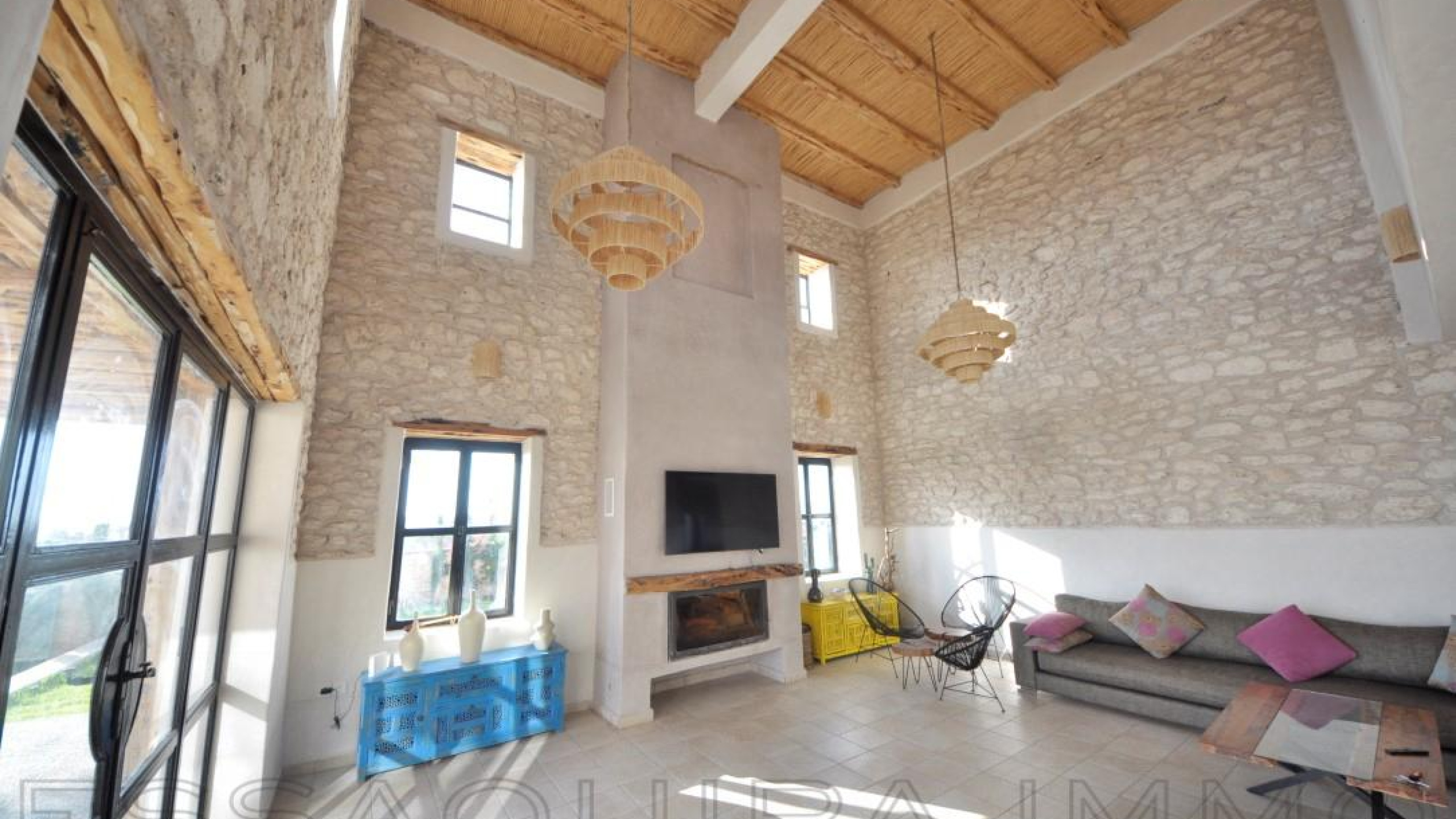 maison d'hôtes référence 2011