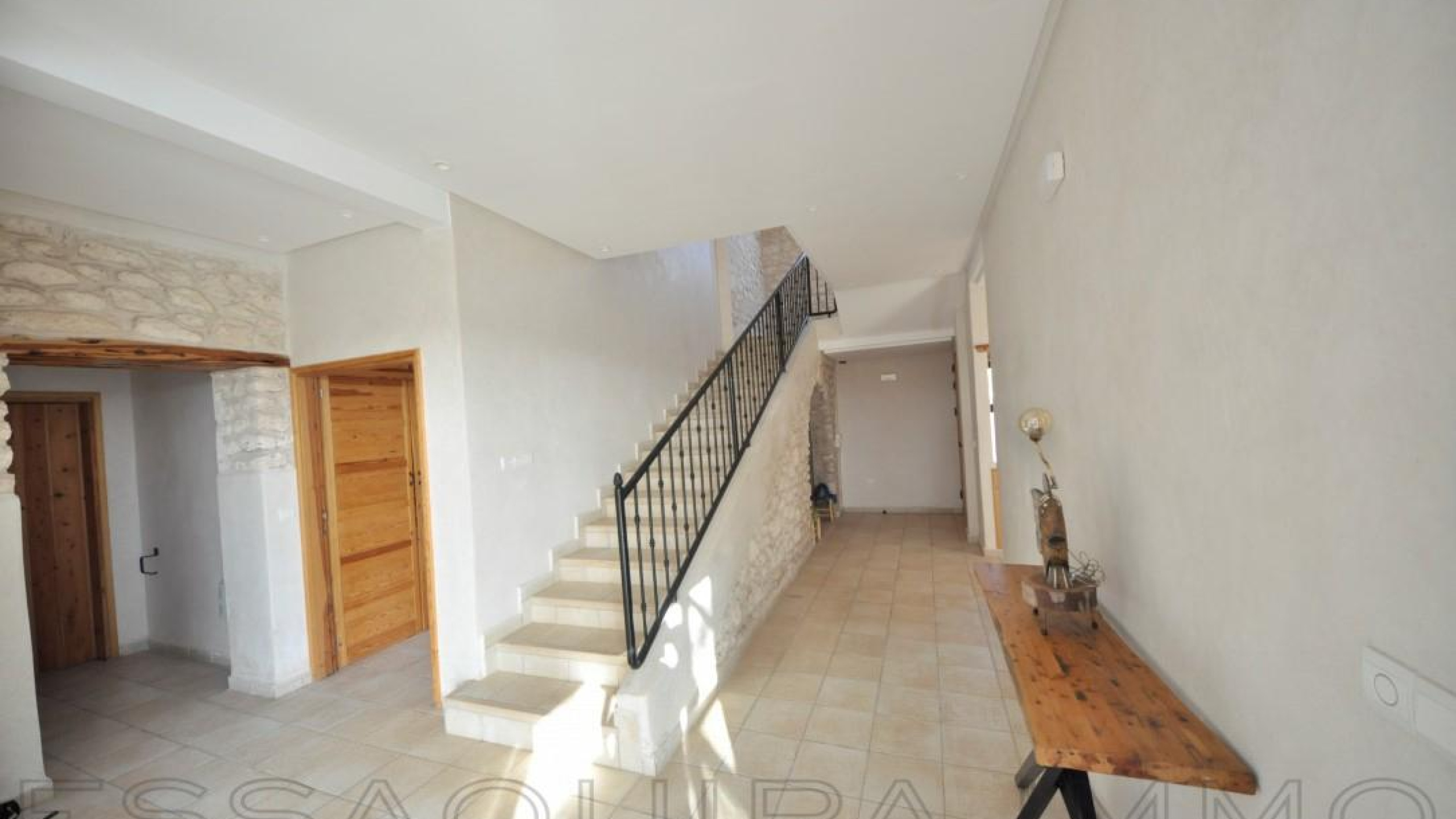 maison d'hôtes avec 5 chambres et 5 salles de bain