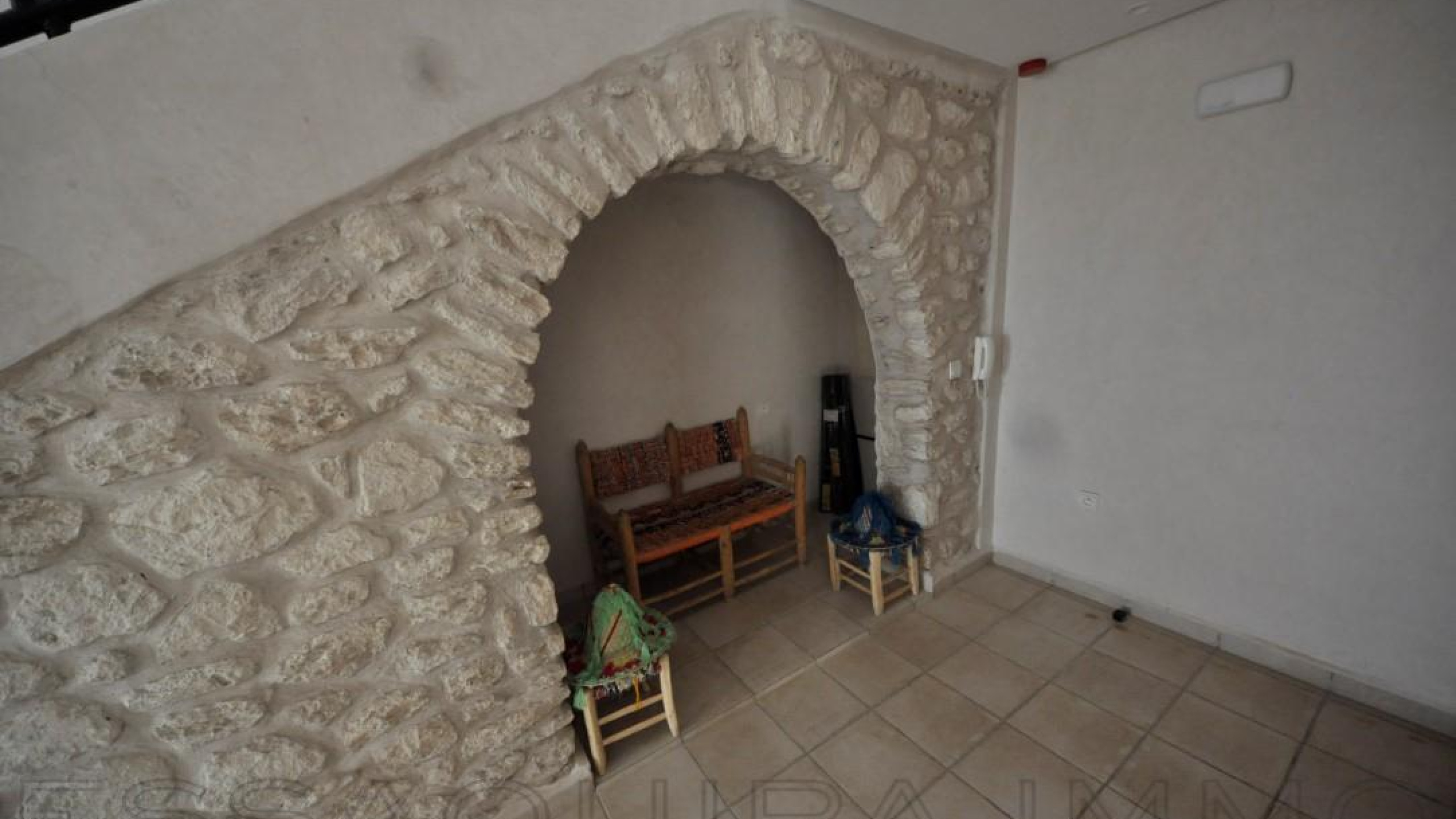 maison d'hôtes de 480 m² sur un terrain de 2,500 m²