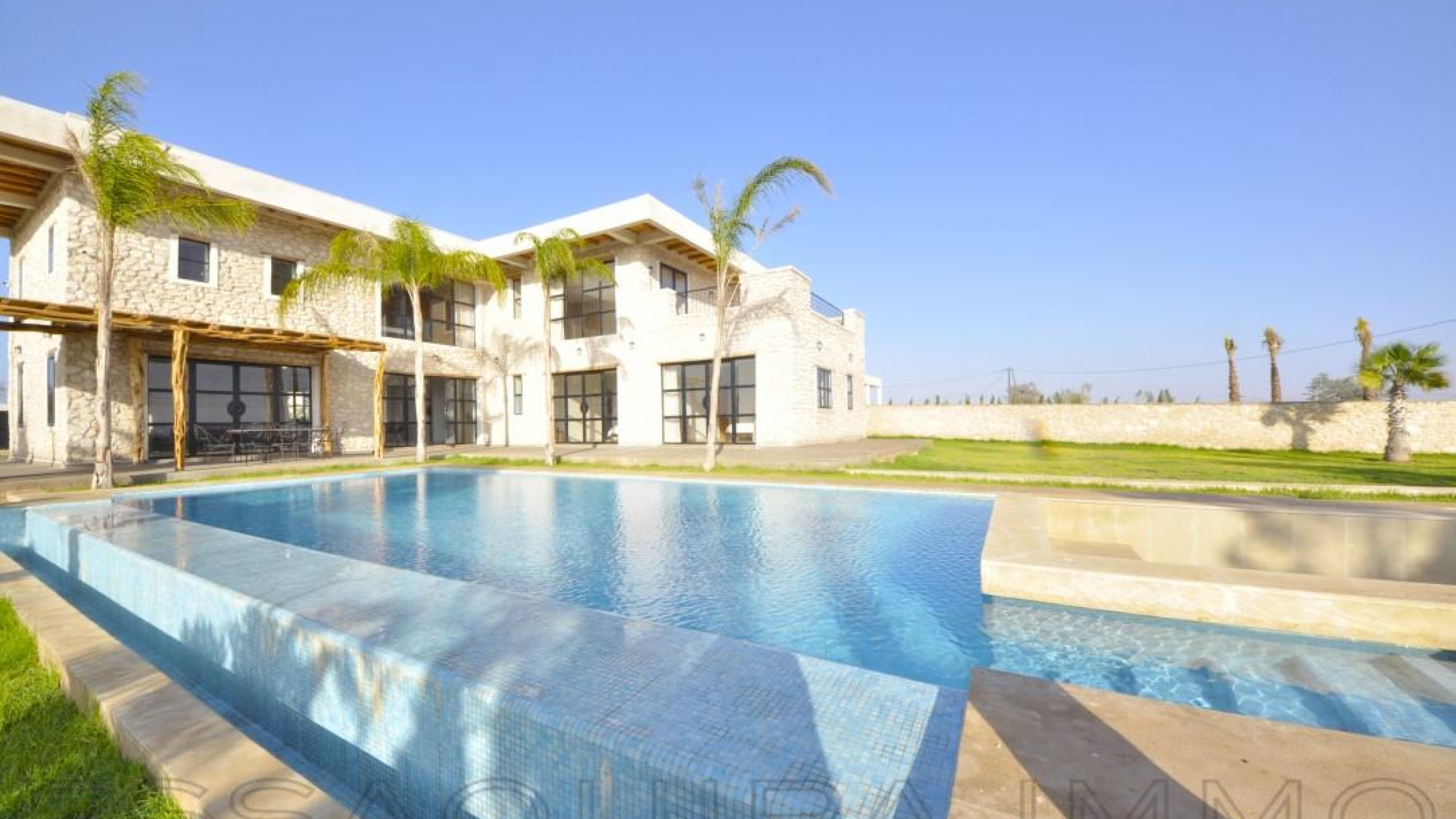 maison d'hôtes en location longue durée à essaouira