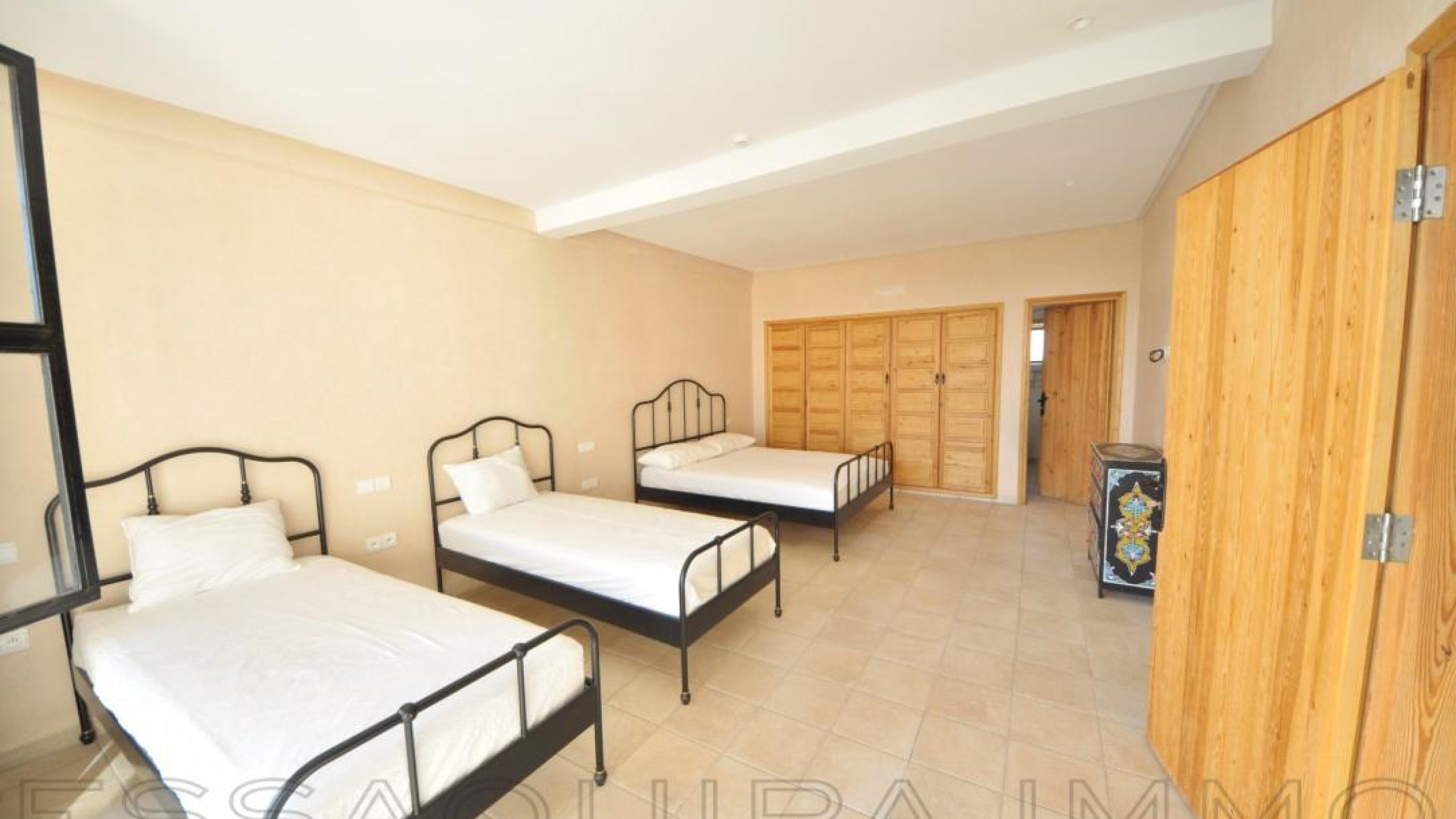 maison d'hôtes à 3 000€ /mois
