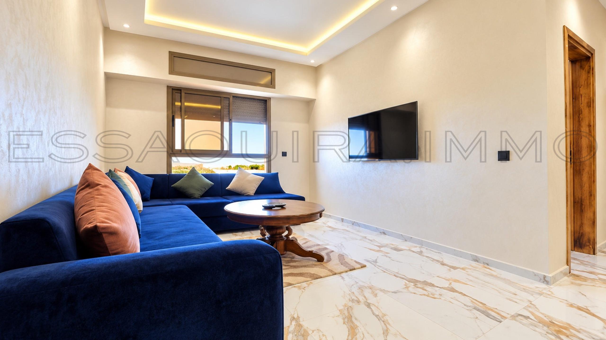 appartement référence 2023