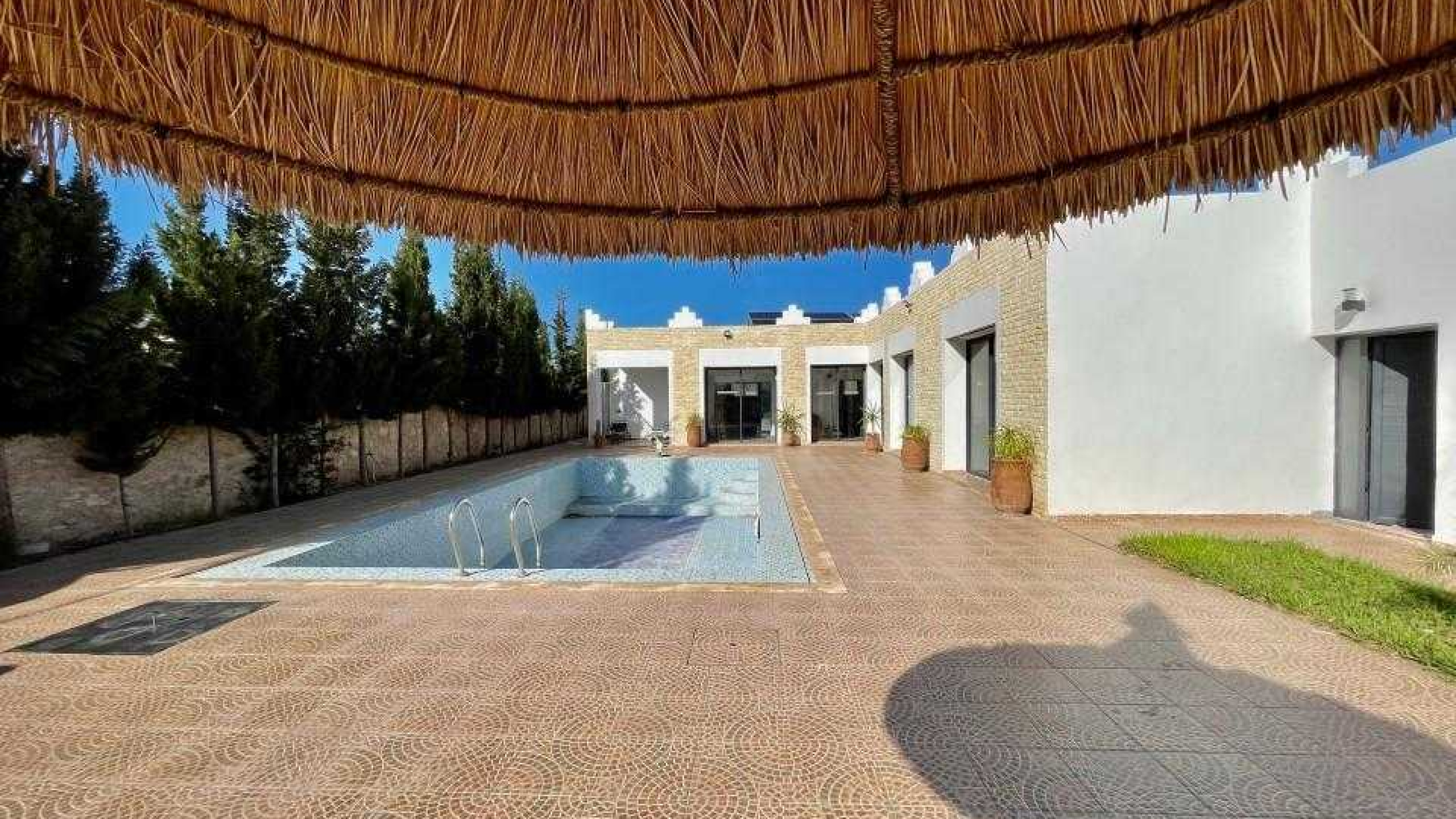 villa à 1 360€ /mois