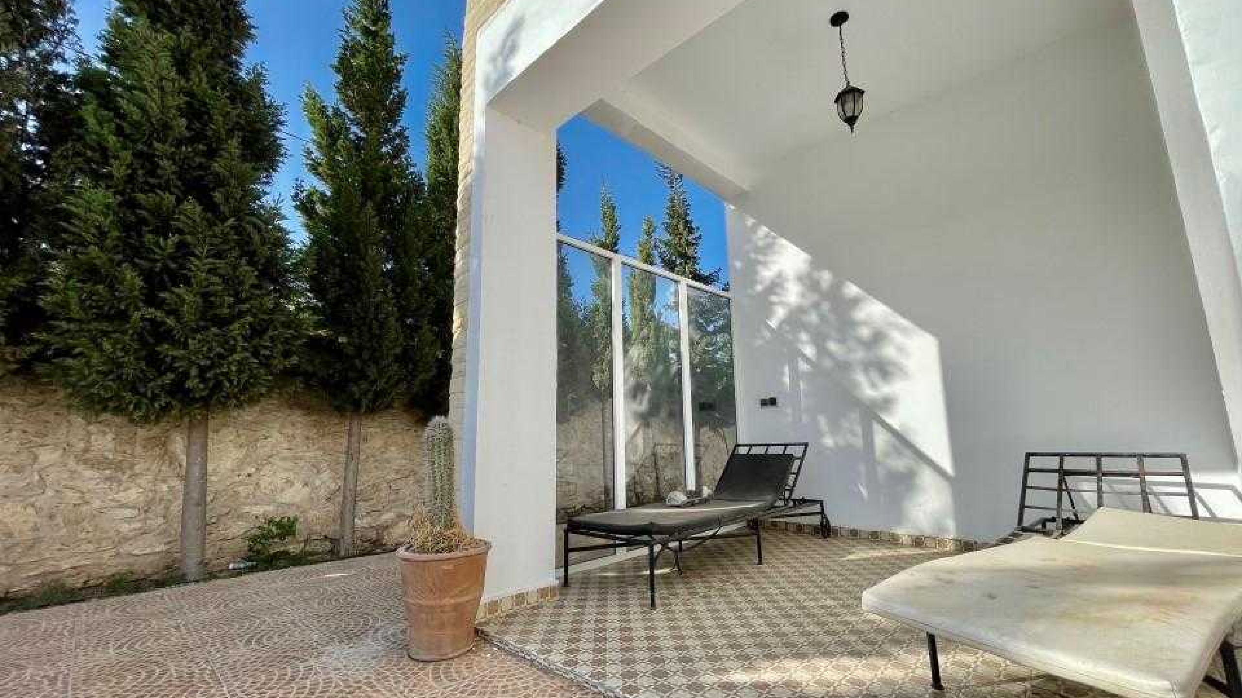 villa en location longue durée à essaouira