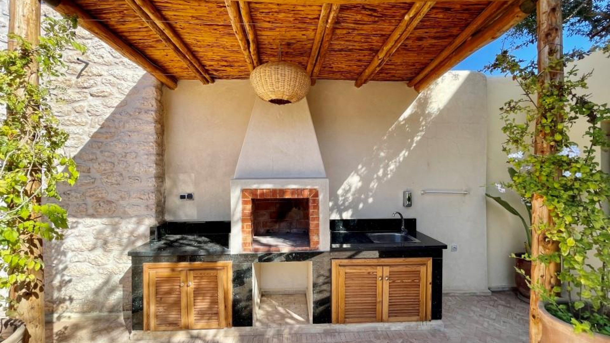 maison d'hôtes en location longue durée à essaouira