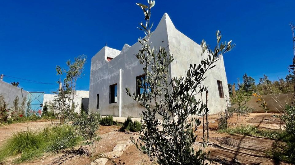 maison en location longue durée à essaouira