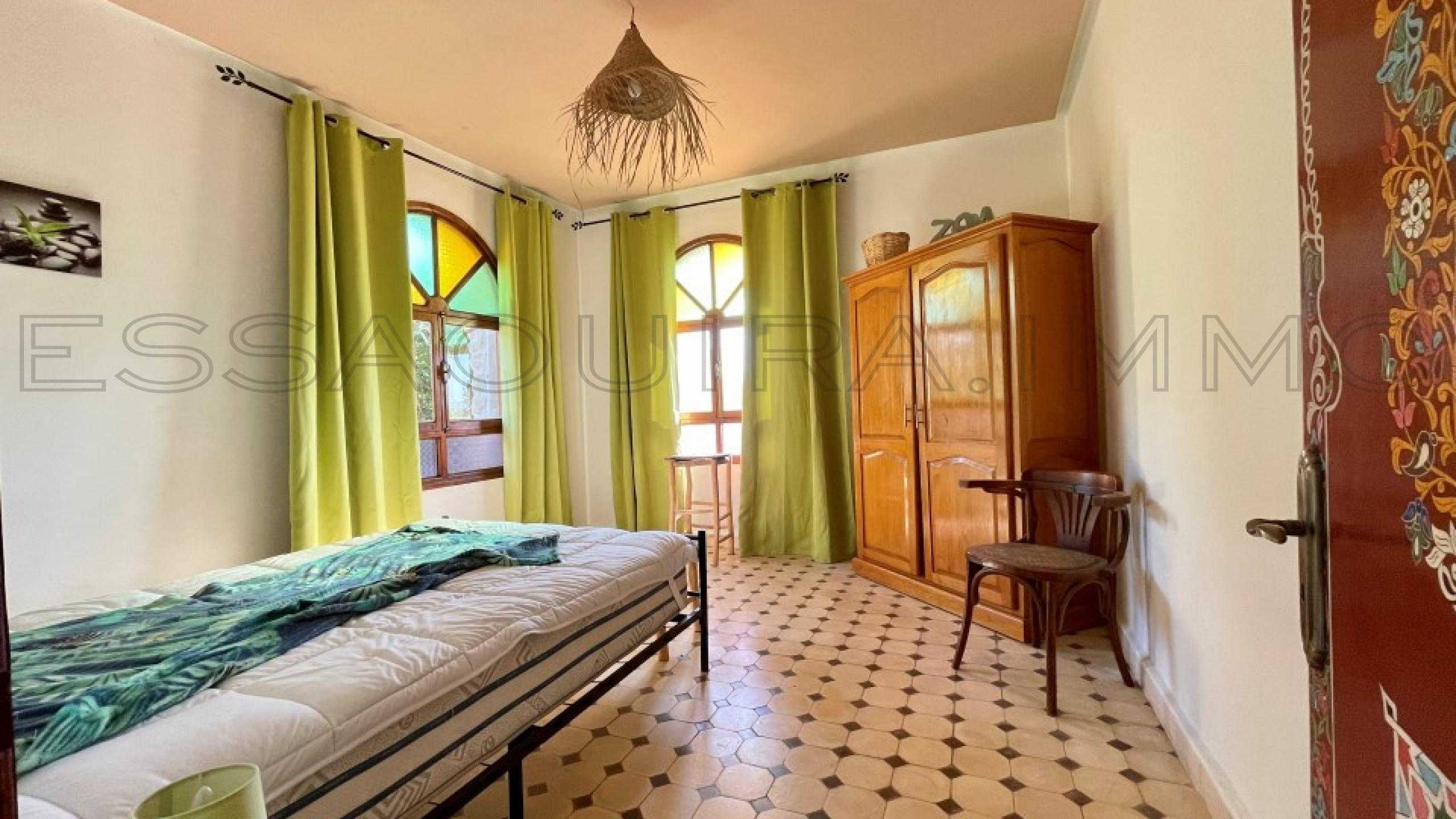 villa référence 2034