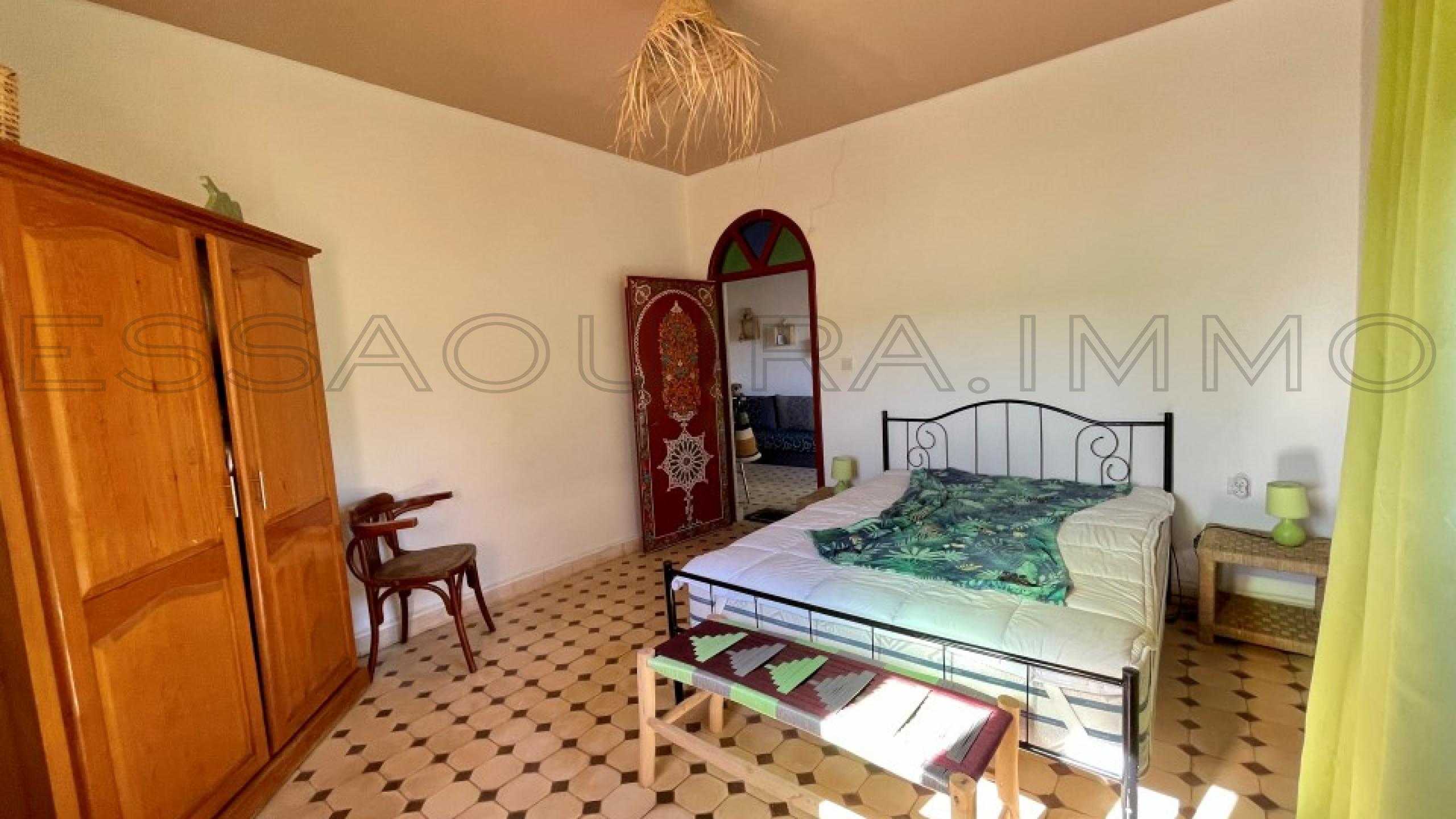 villa à 1 100€ /mois