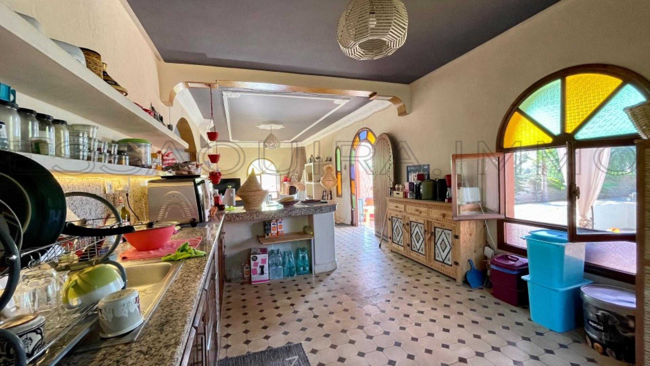 villa à 1 100€ /mois