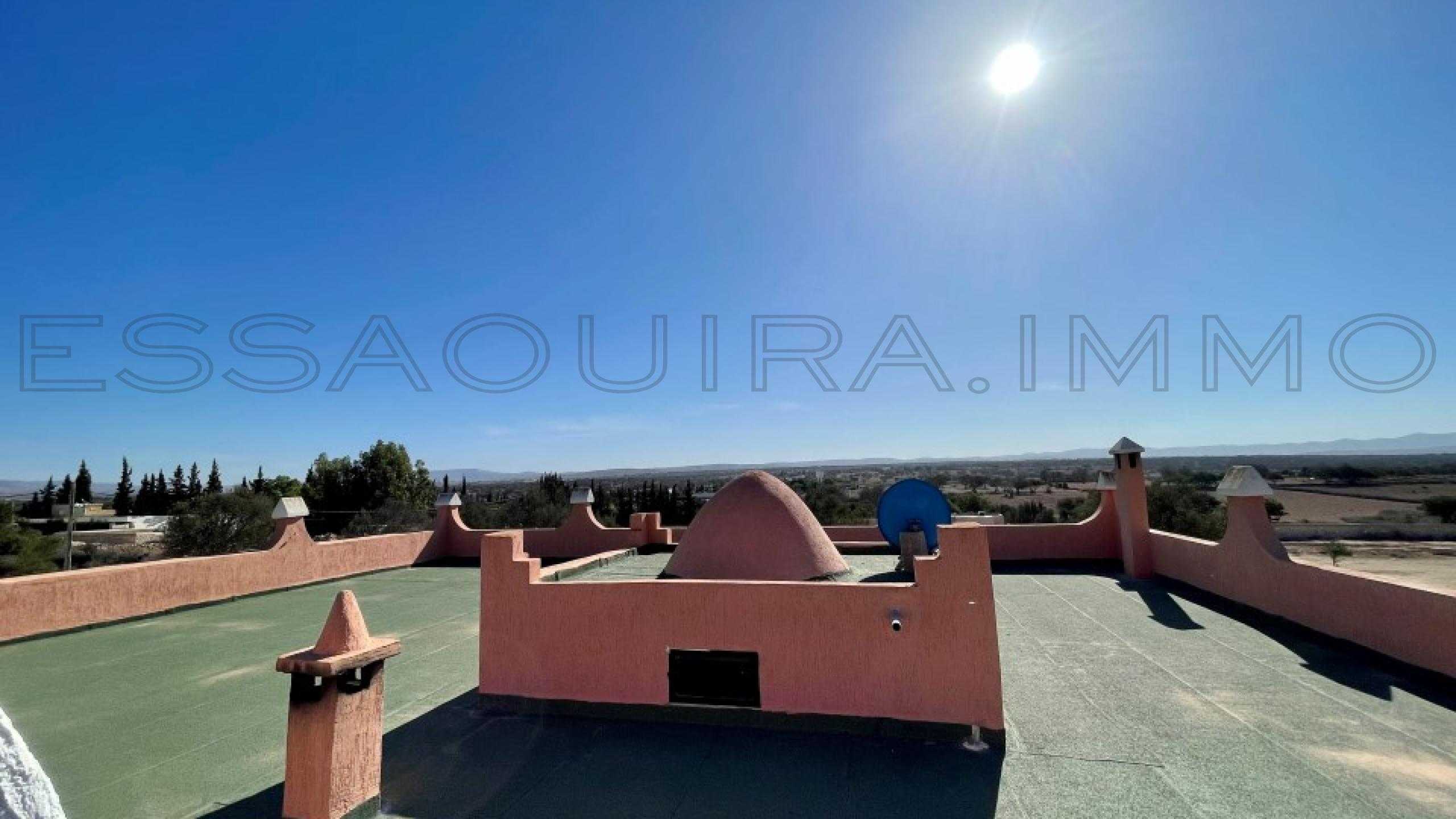 villa à 1 100€ /mois