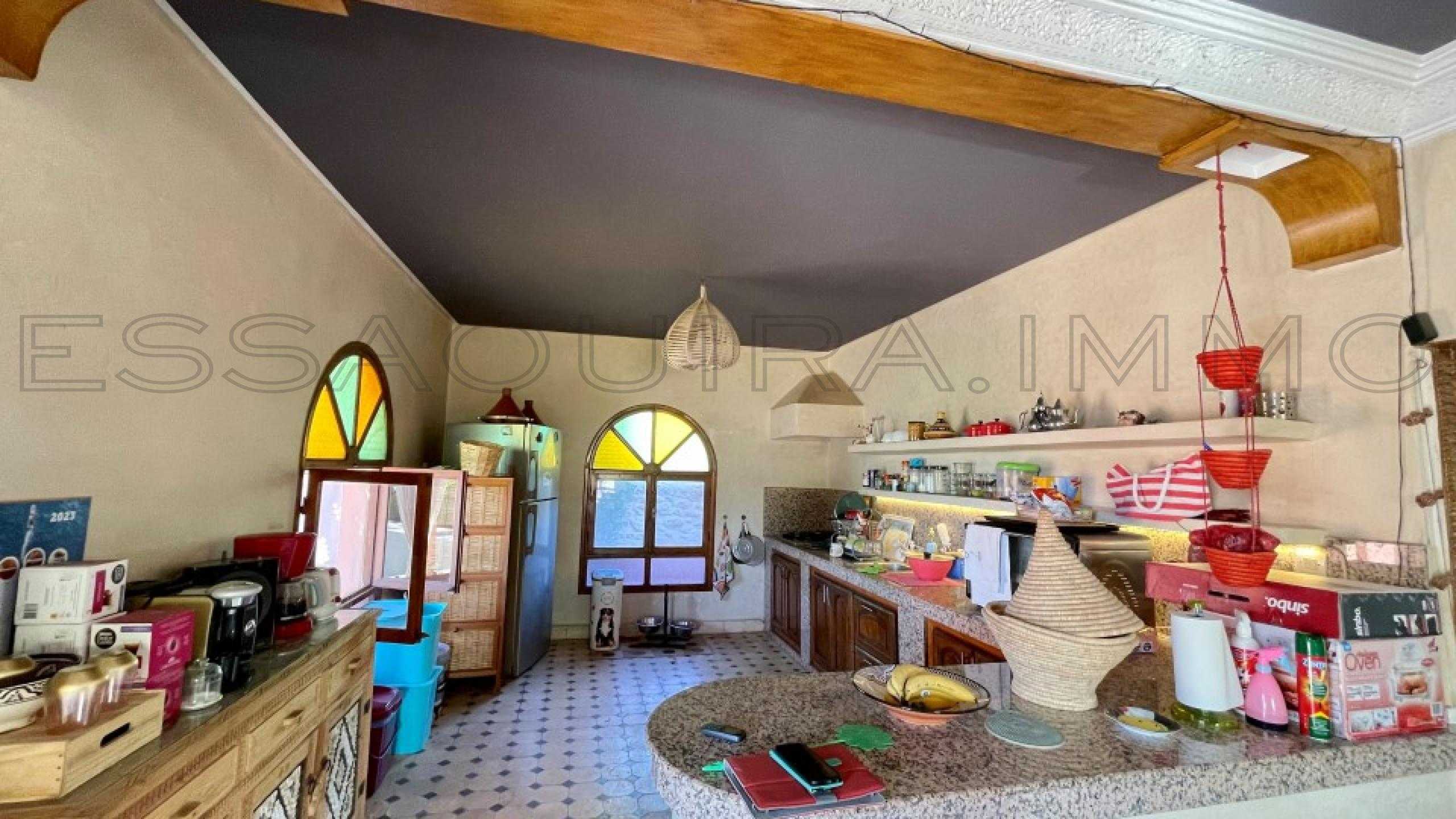 villa référence 2034