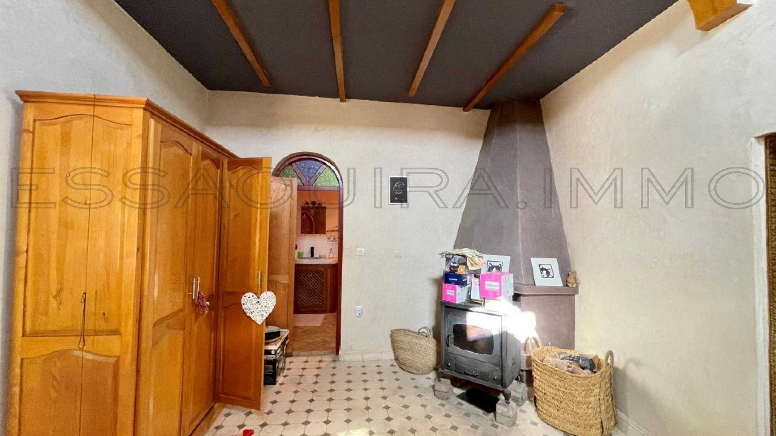 villa à 1 100€ /mois